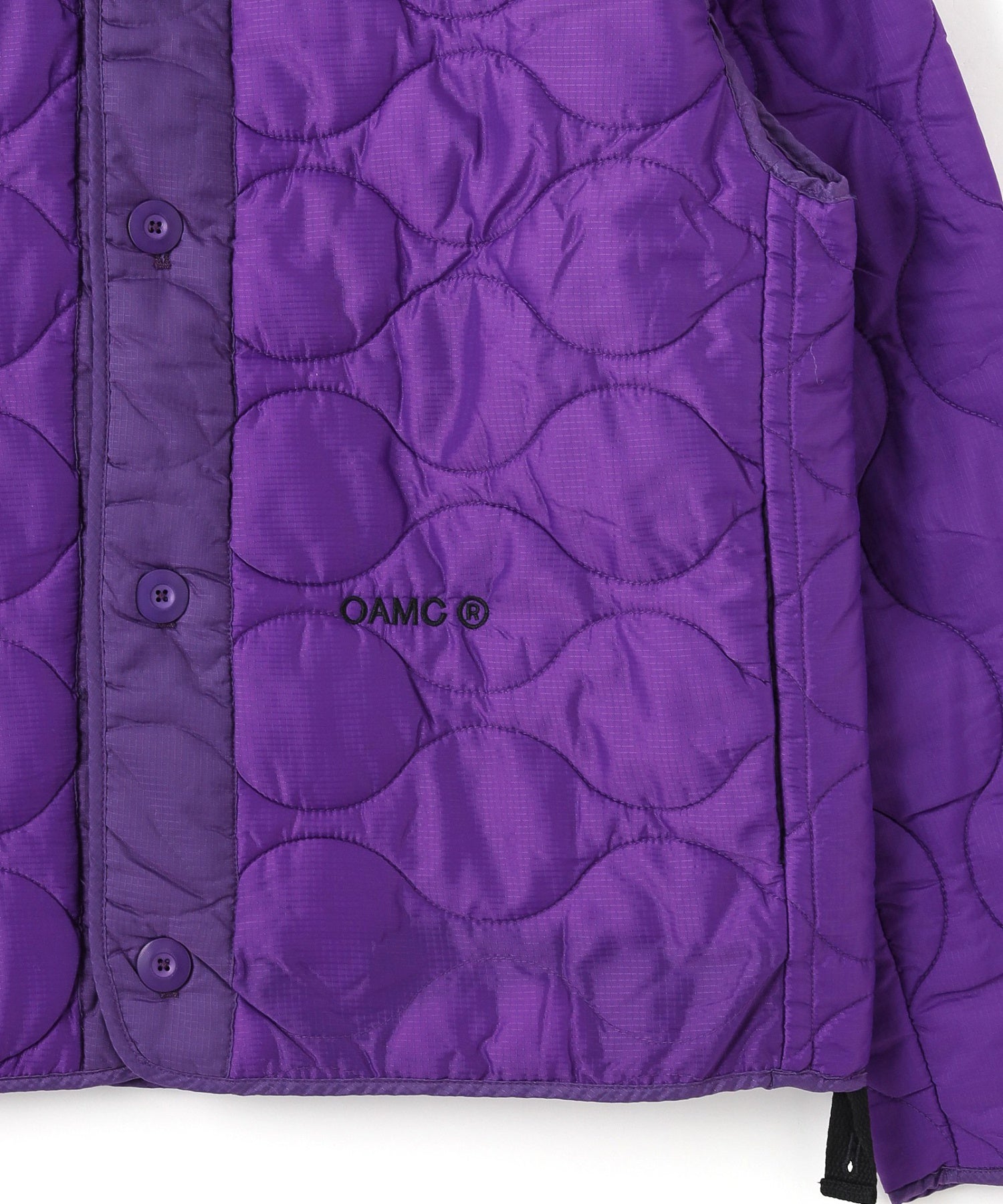 PEACEMAKER/ピースメーカー/Combat Liner PCM2OJ01ANY00139