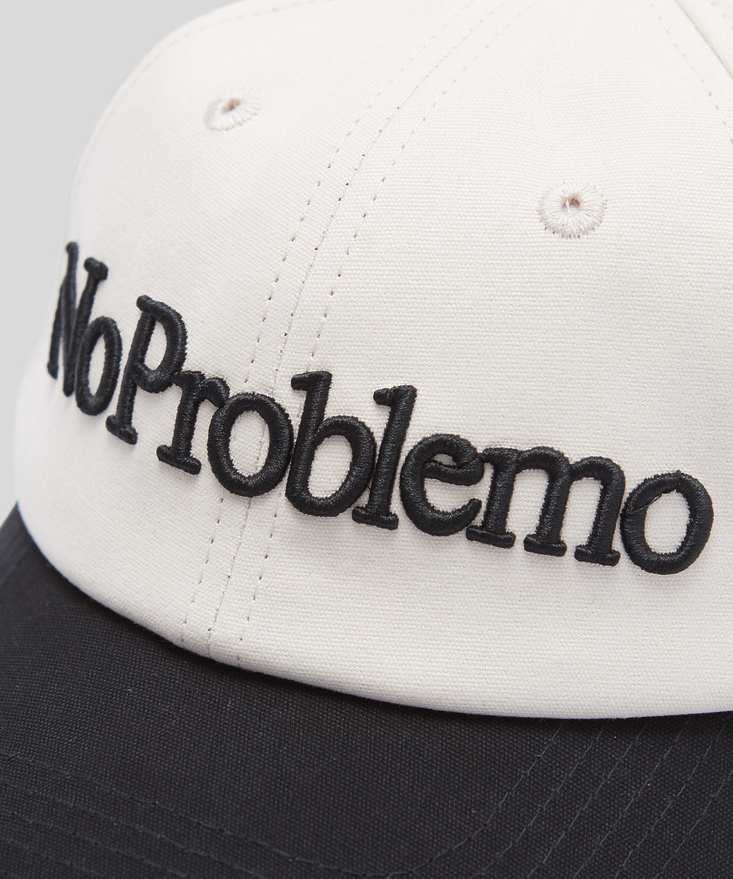 NO PROBLEMO/ノープロブレモ/No Problemo Cap NP90002