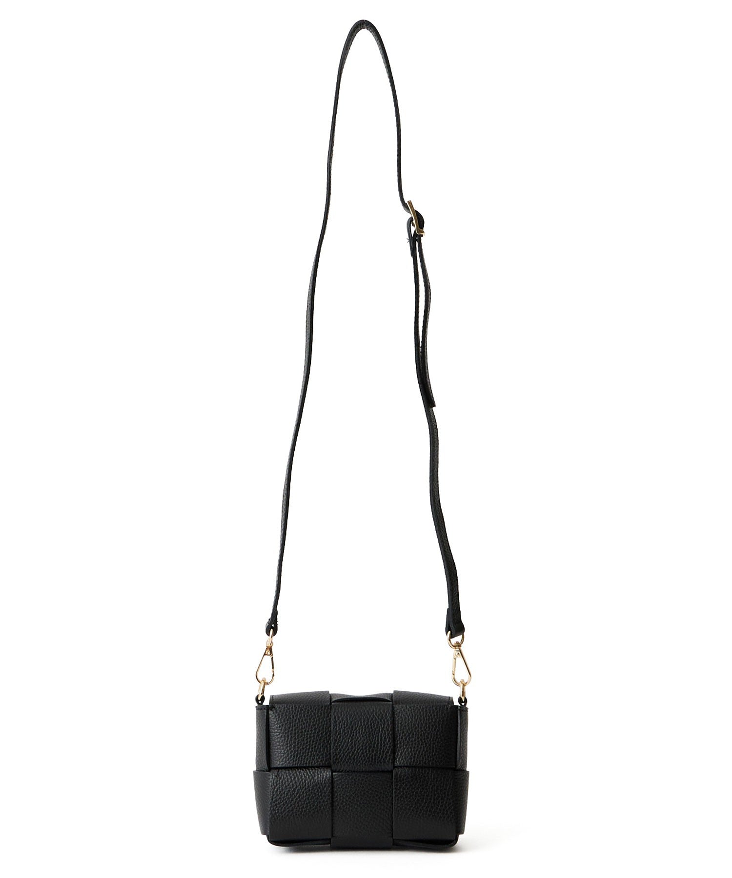 MILLELA FIRENZE/WIDE MESH BAG