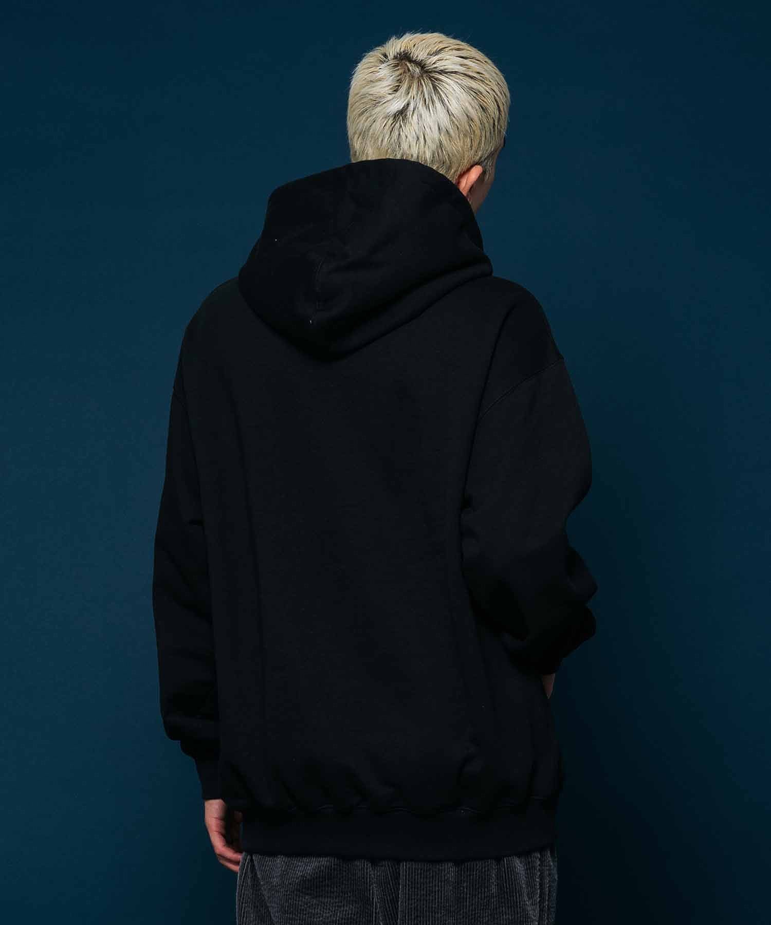 MODEL 身長 :178cm /着用サイズ : L
