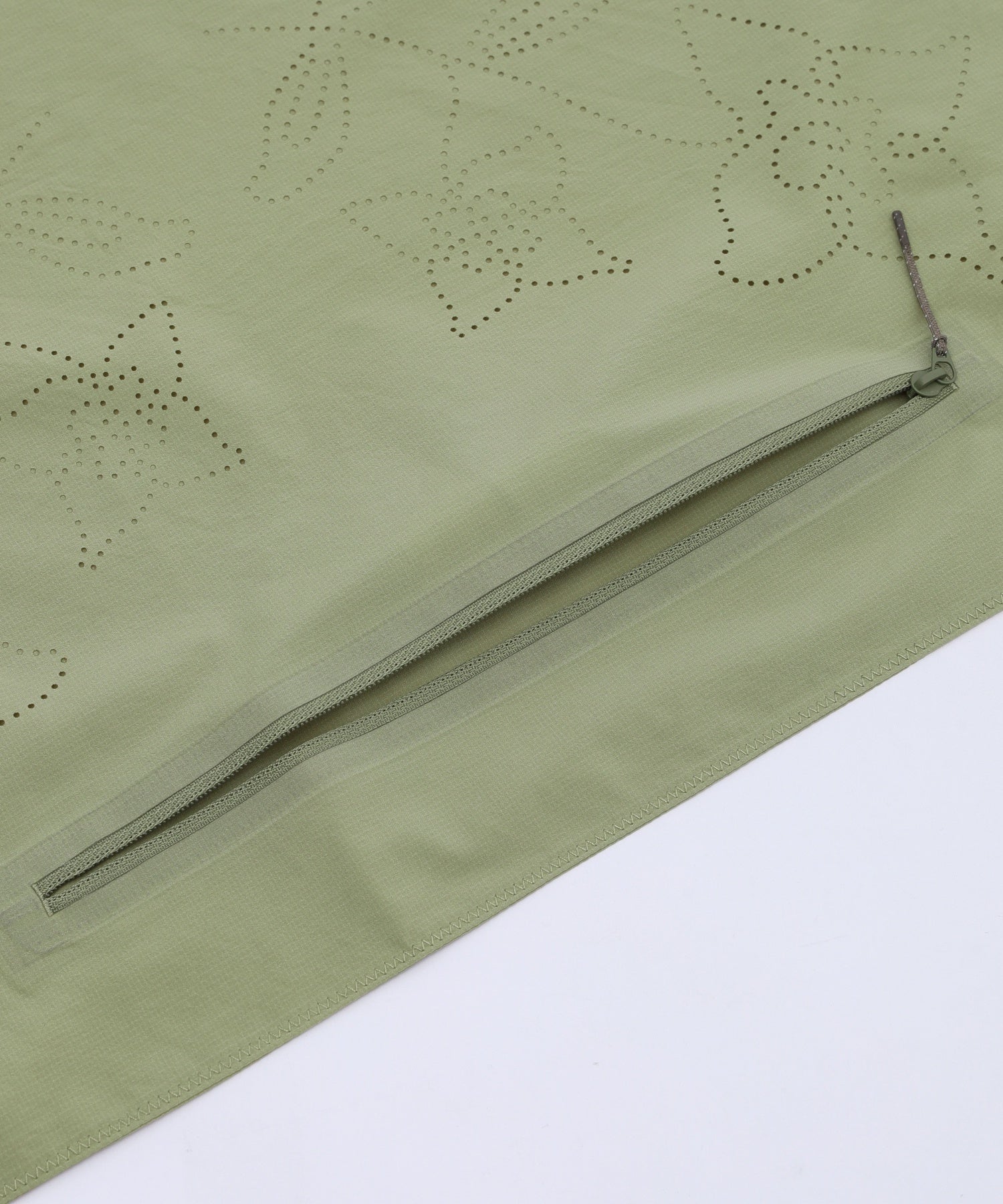 SATISFY/サティスファイ/PeaceShell Bandana w- Ice Pocket 34029-52016