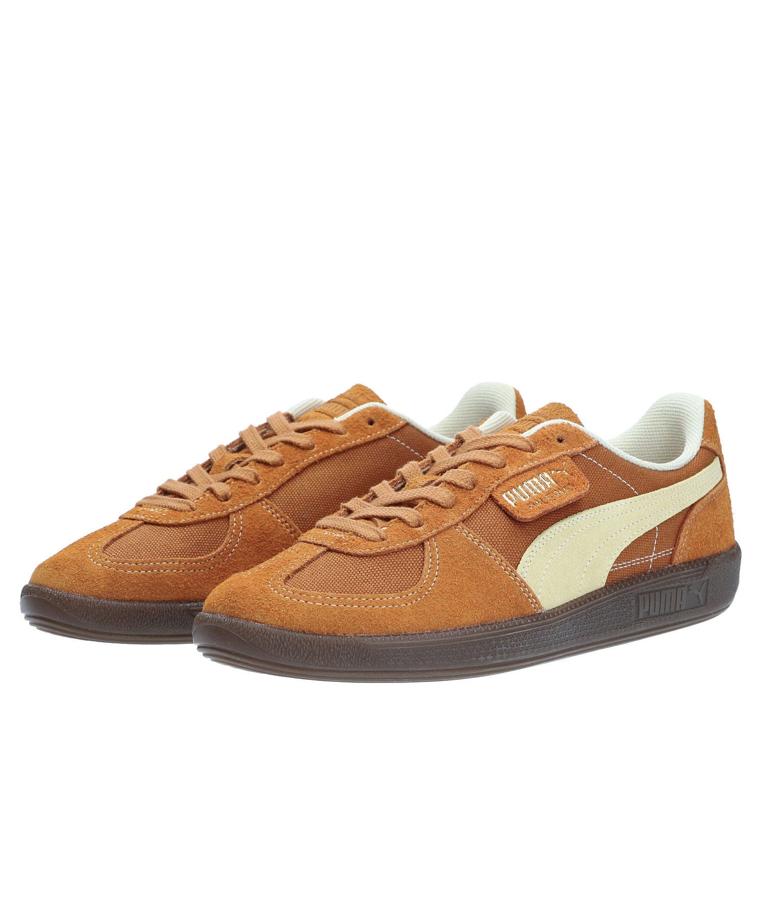 PUMA/プーマ/PALERMO VINTAGE/396841-02