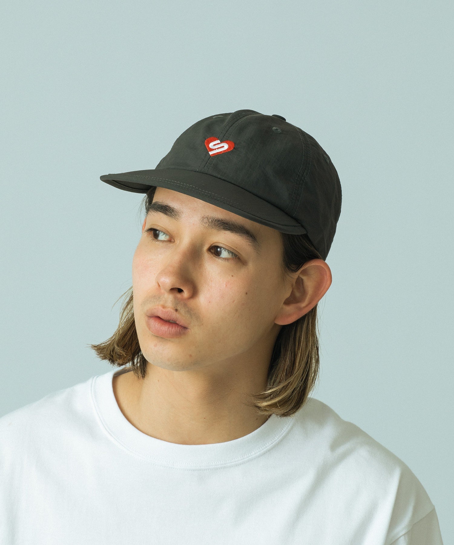 LOVE CAP