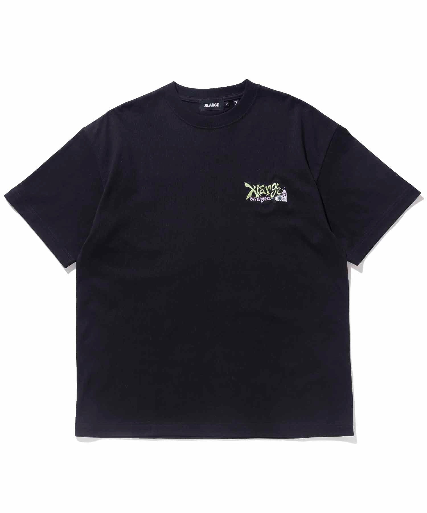 XL GRAFFITI WRITER S/S TEE XLARGE