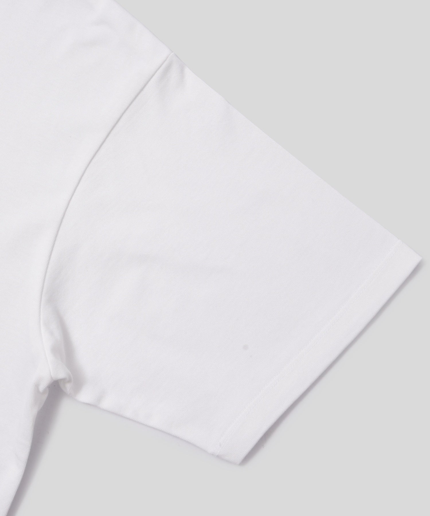 LOOSEJOINTS/ルーズジョインツ/BLOOM ETERNAL S/S TEE LF26JS004DE WHT