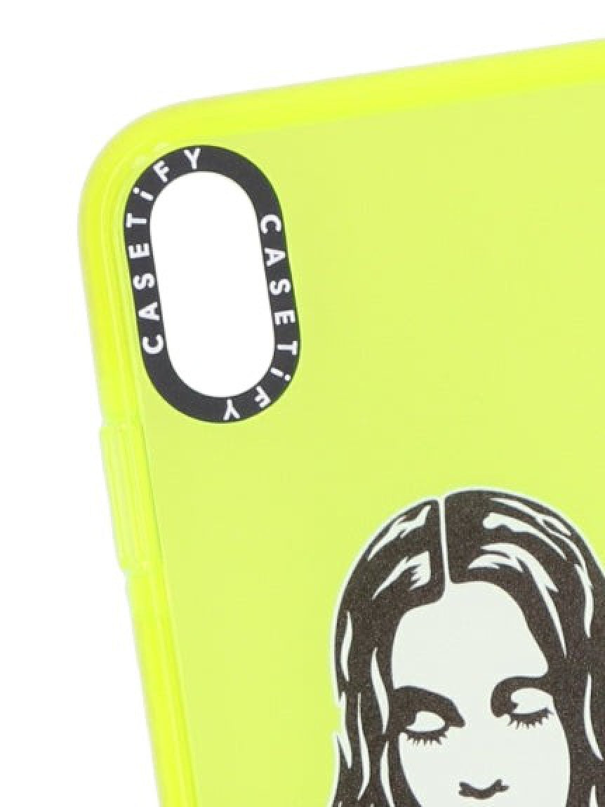 X-girl × CASETiFY MOBILE CASE for iPhone XR【WEB限定】