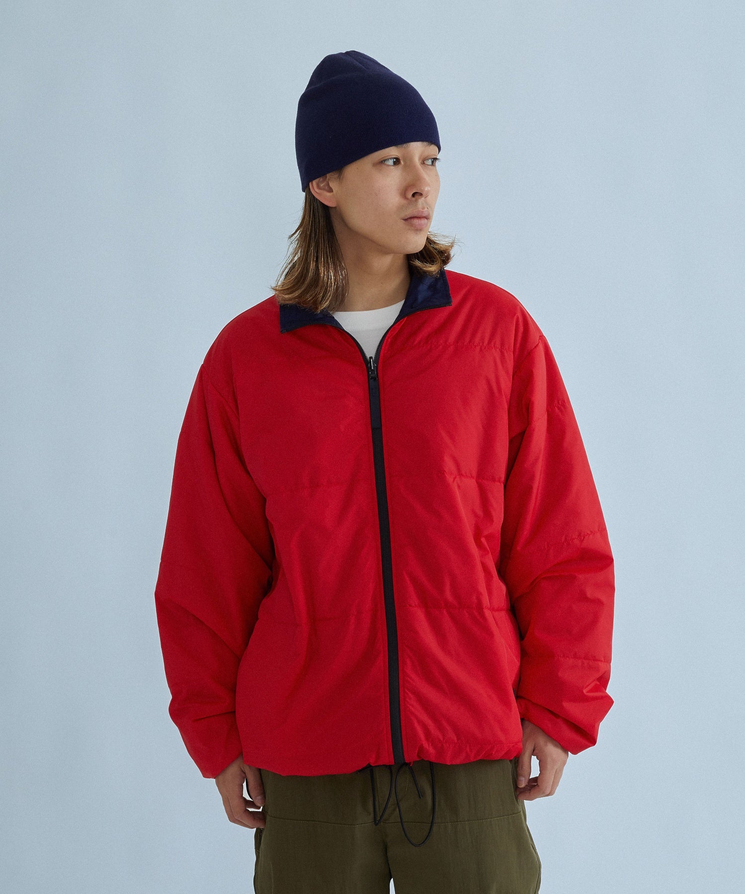 【ARCHIVE】NEW LINER