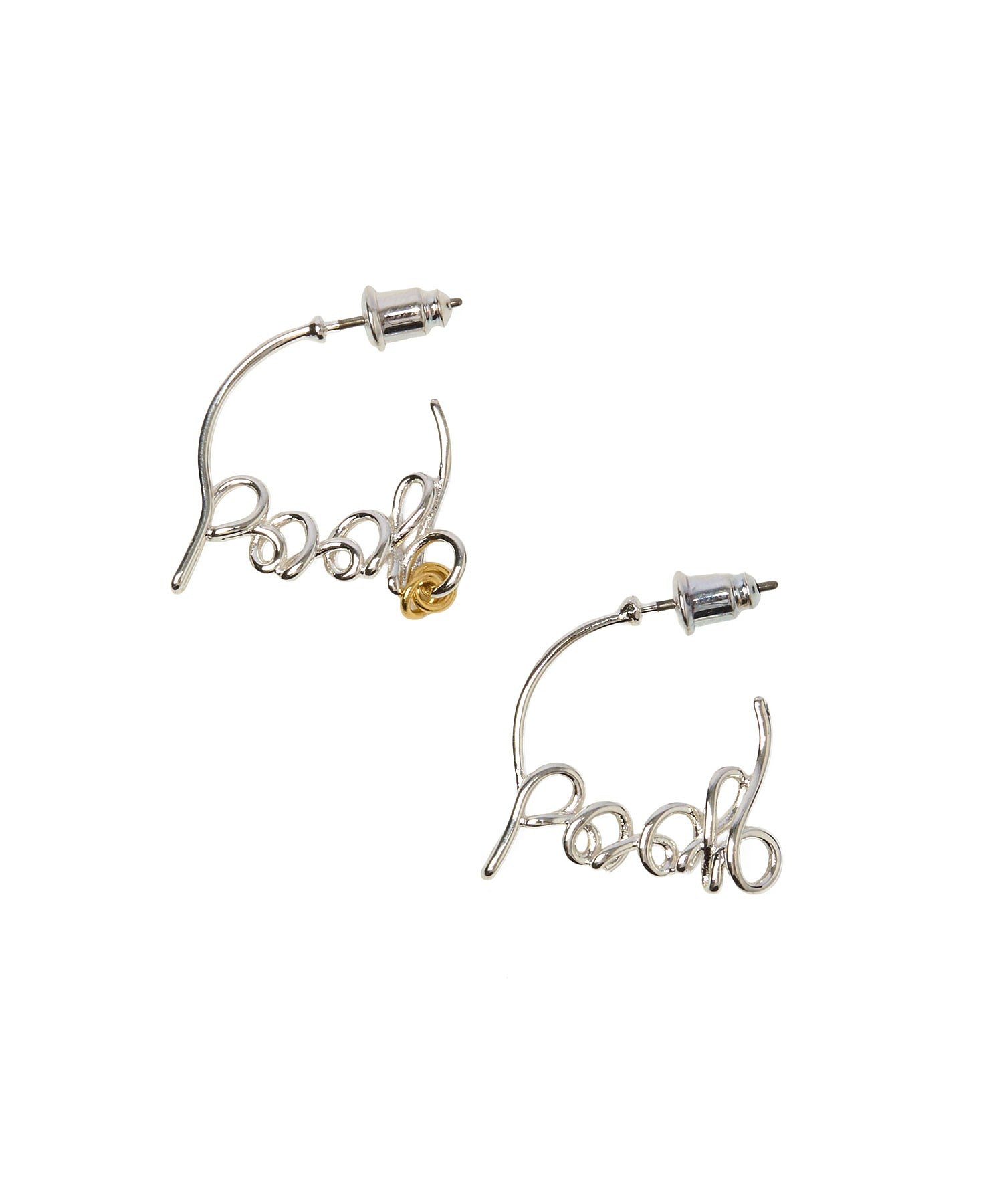 LAPUIS/GOOD EARRINGS