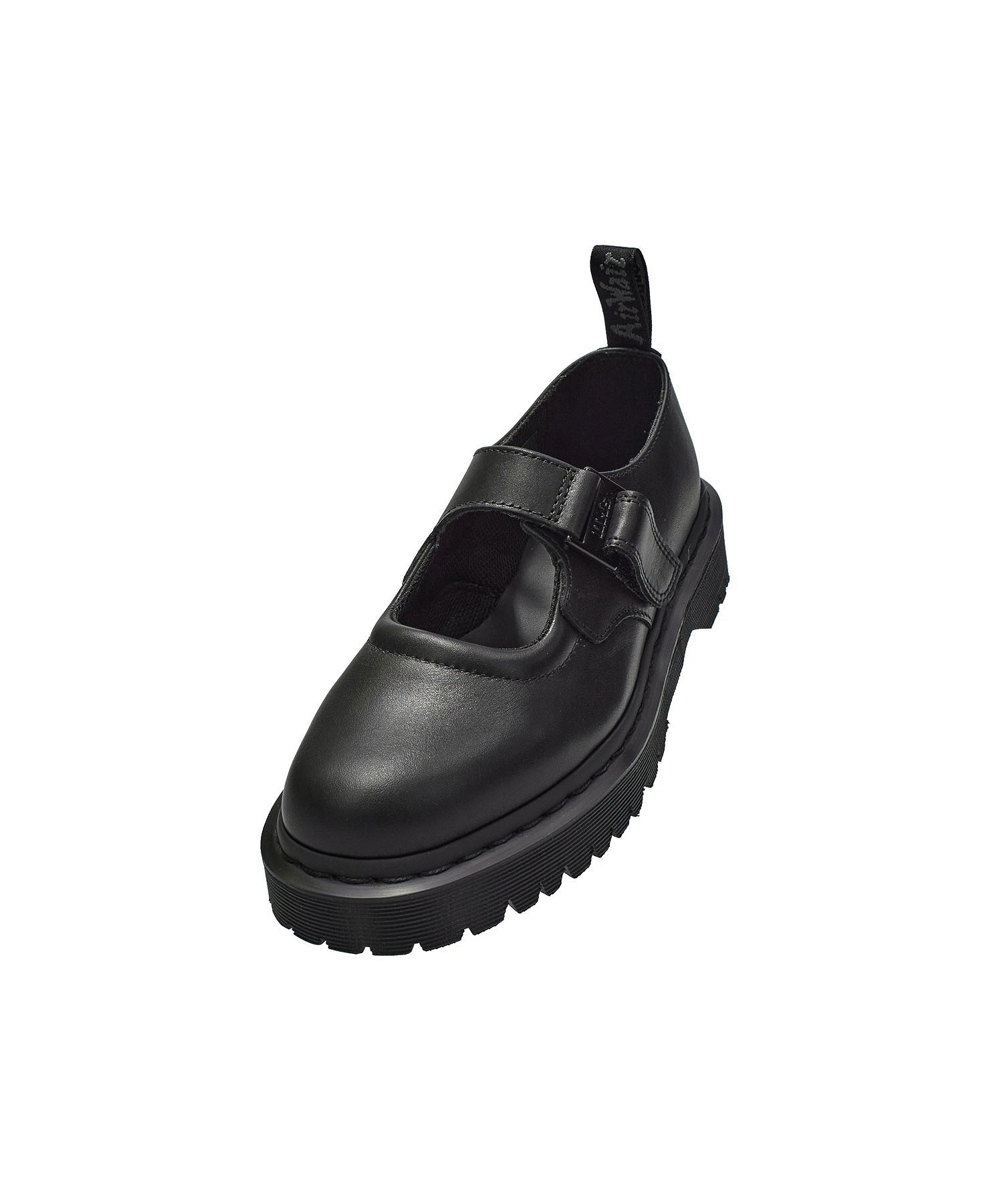DR.MARTENS/MARY JANE MONOBLACK