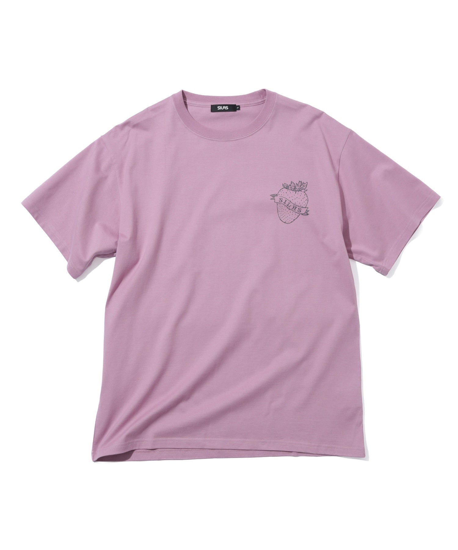 STRAWBERRY S/S TEE