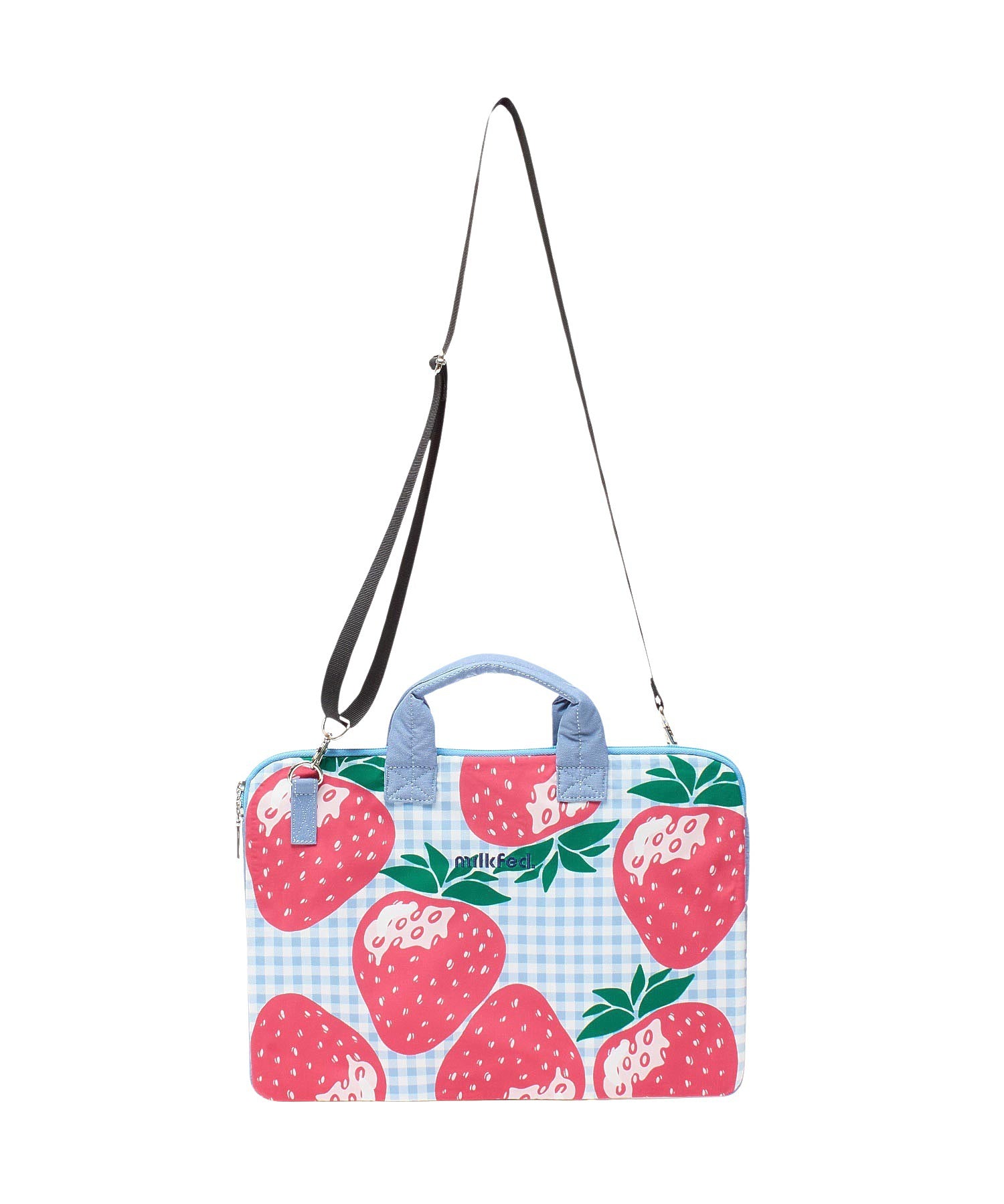STRAWBERRY PC CASE