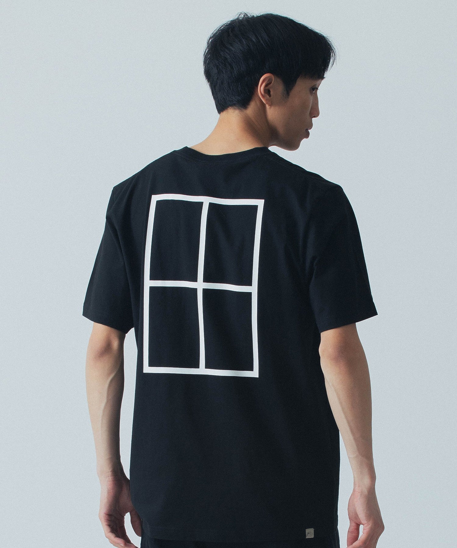 PERKS AND MINI/パークスアンドミニ/NUTRITION SS TEE/1531/M