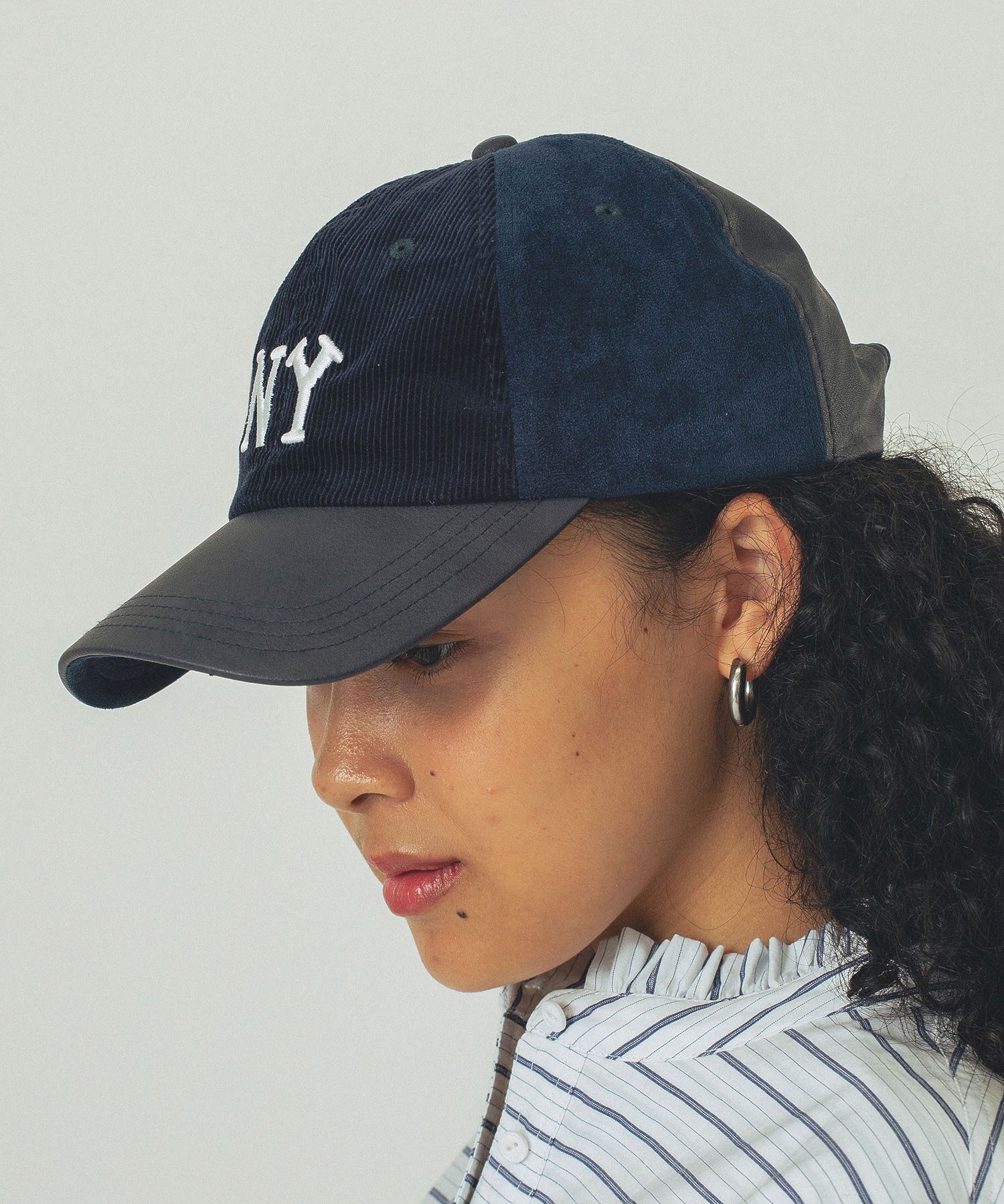 NEGRO LEAGUExTAMANIWA NL MIX CAP