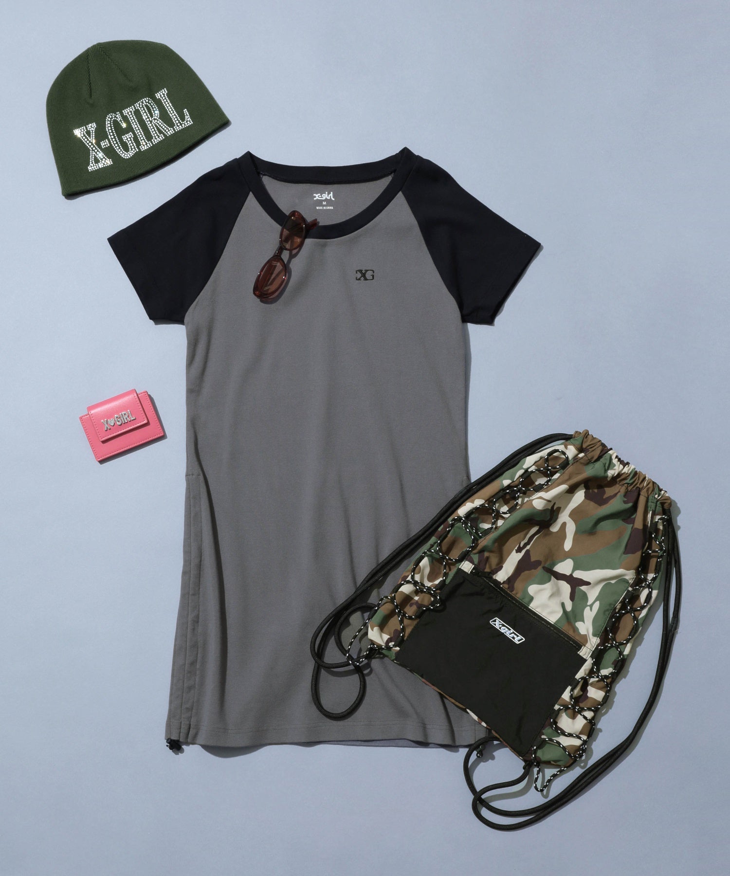 KNAPSACK