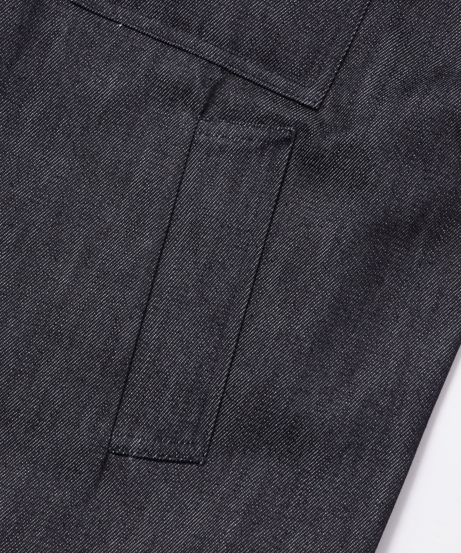LATER/レイター/DUNE DENIM JACKET LAT_DUN_2