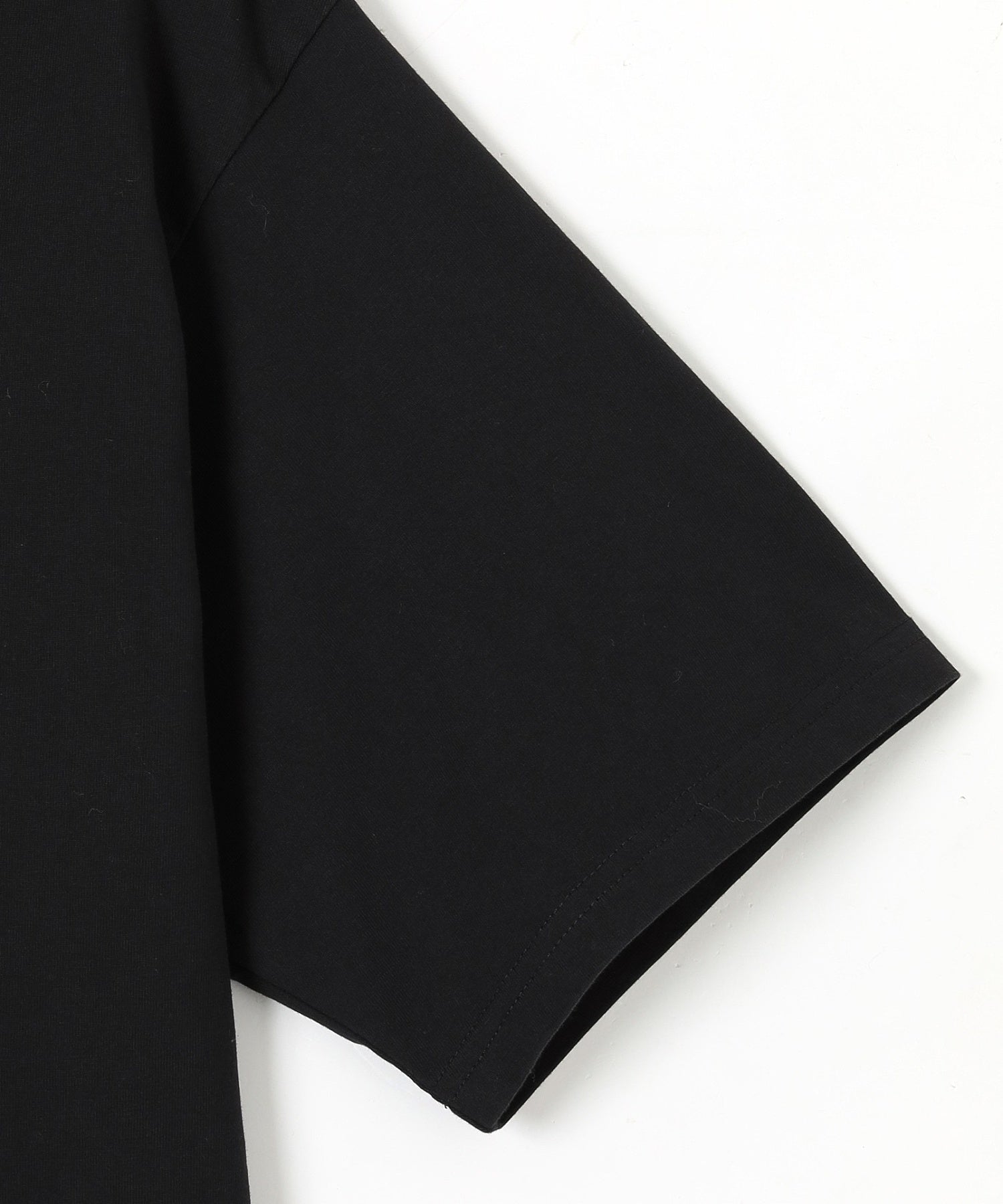 BOILER ROOM/ボイラールーム/LIGHTS ON PHOTO T-SHIRT AW25SS20BLK