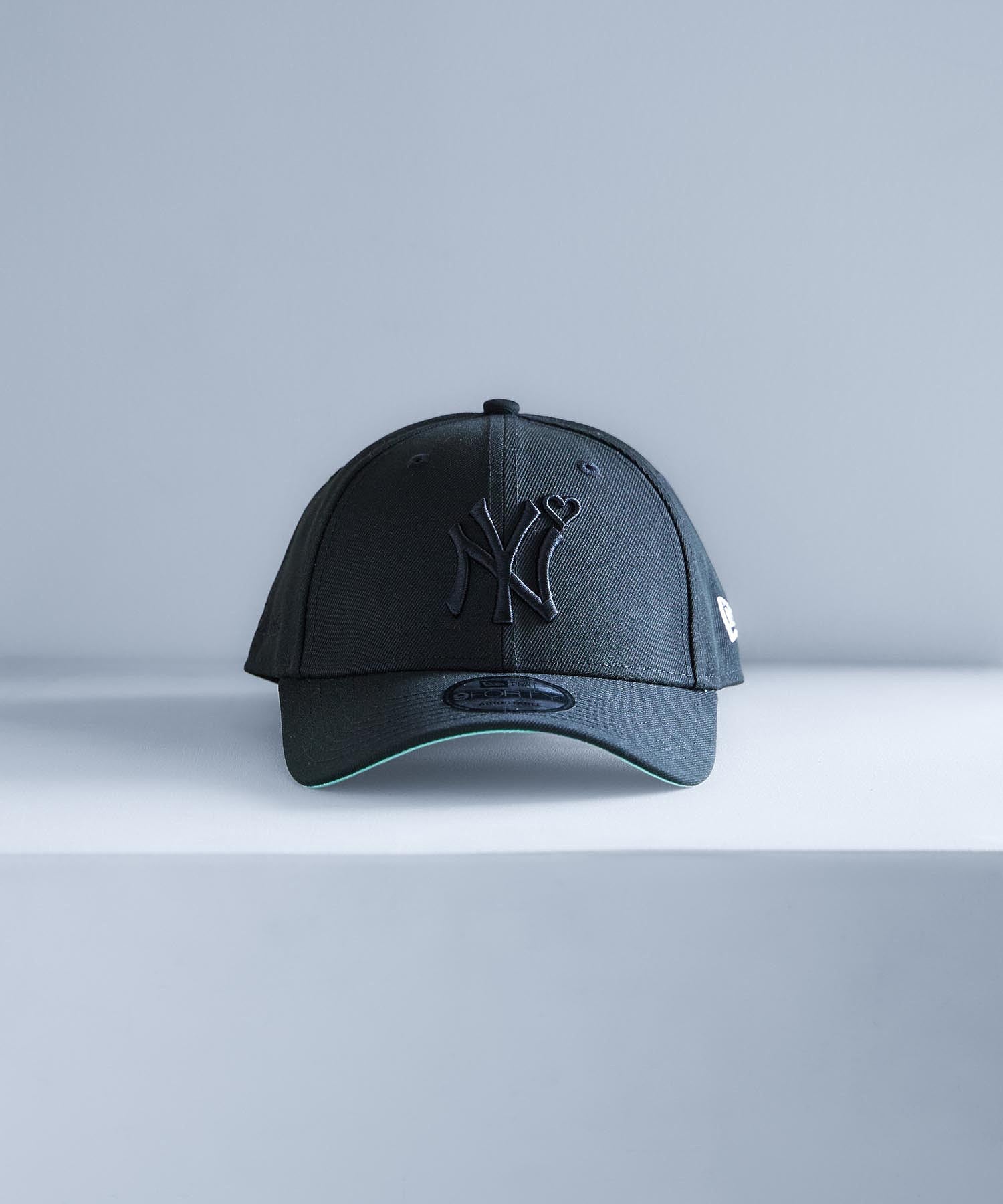 BASICKS X NEWERA/9FORTY NEW YORK YANKEES CAP