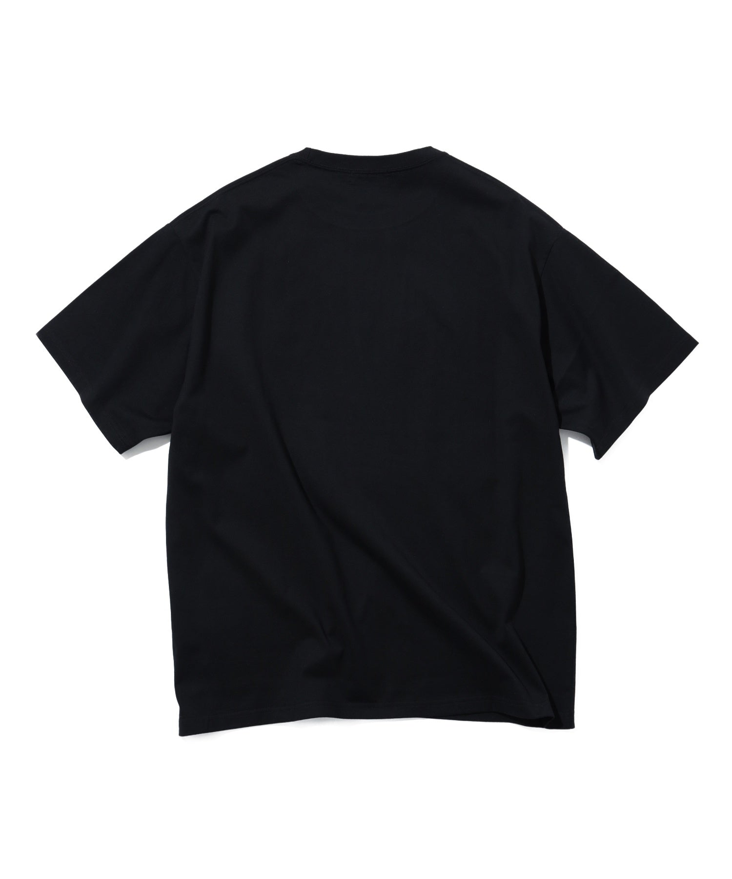 LIQUID S/S TEE