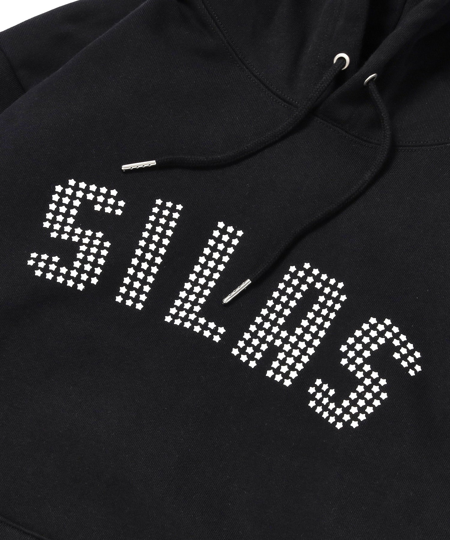 STARS SWEAT HOODIE