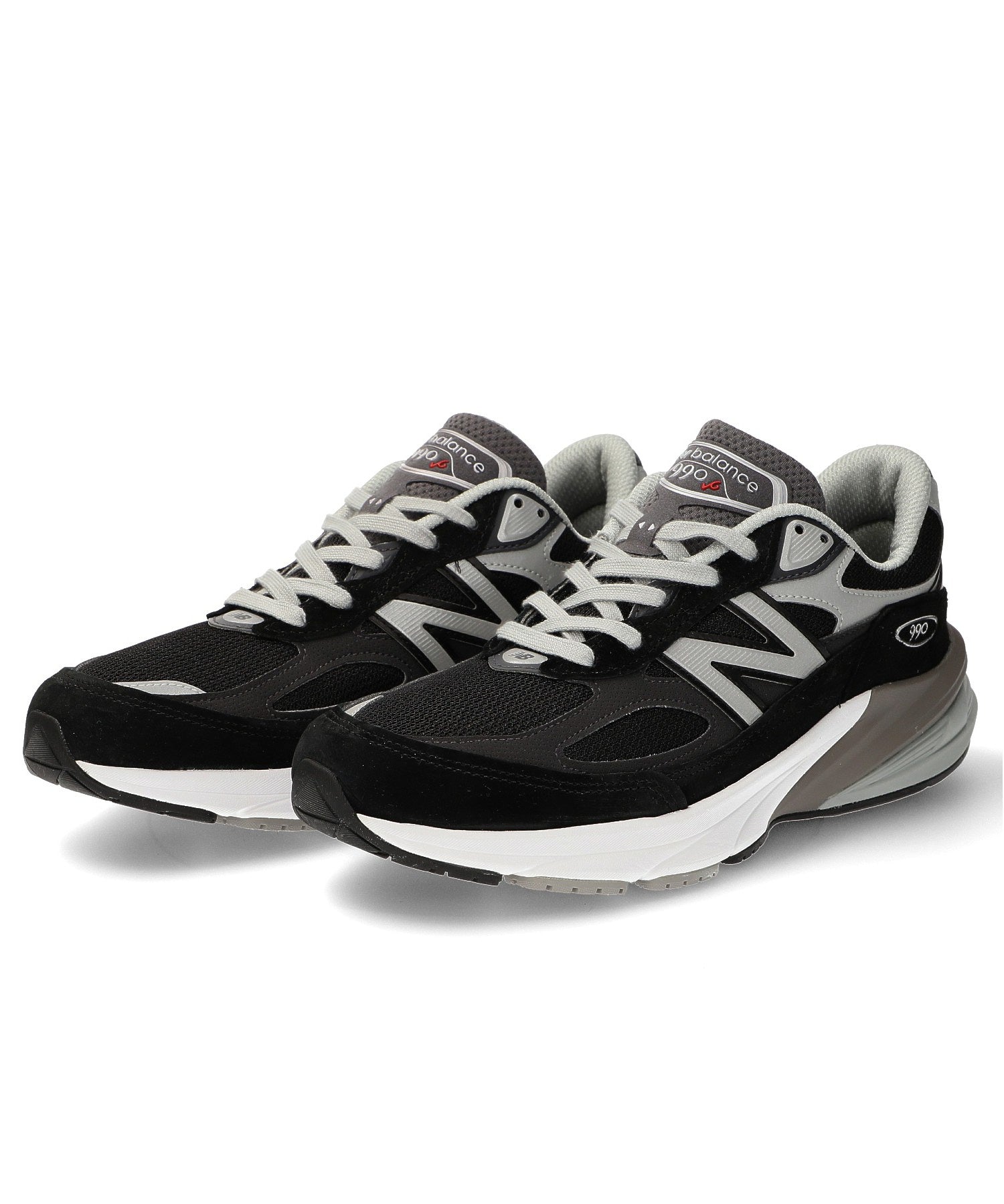 NEW BALANCE/ニューバランス/WMNS W990BK6