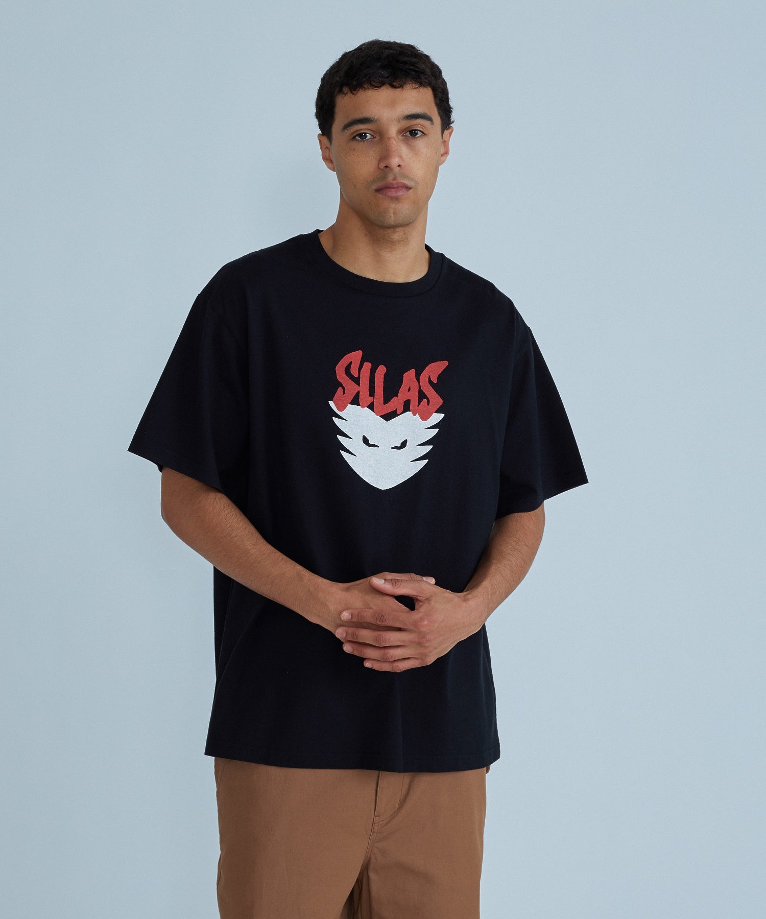 【ARCHIVE】DEMON S/S TEE