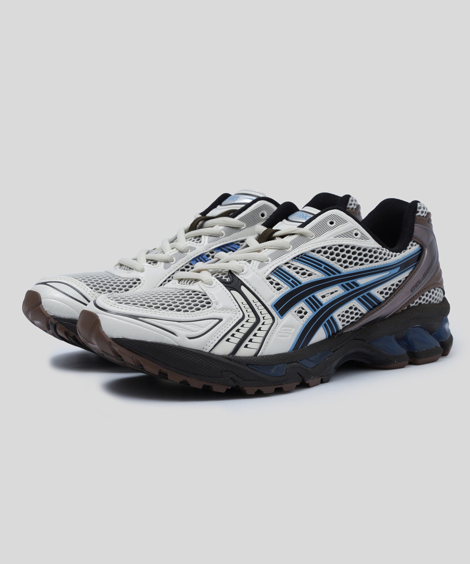 ASICS/アシックス/GEL-KAYANO 14 1203A740-104
