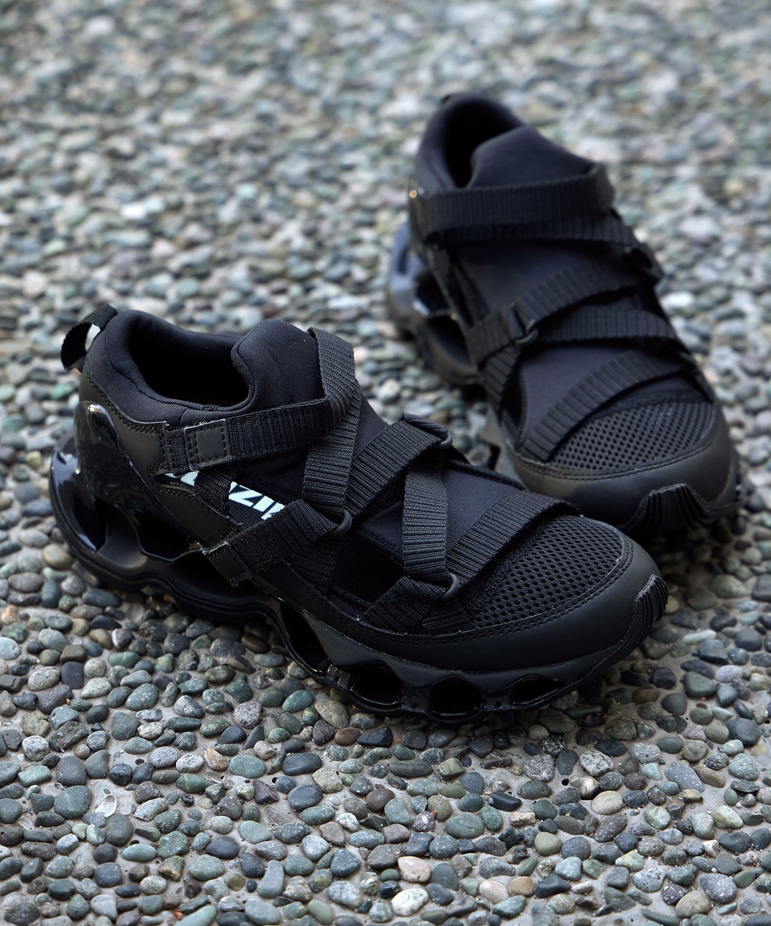 mizuno/WAVE PROPHECY STRAP