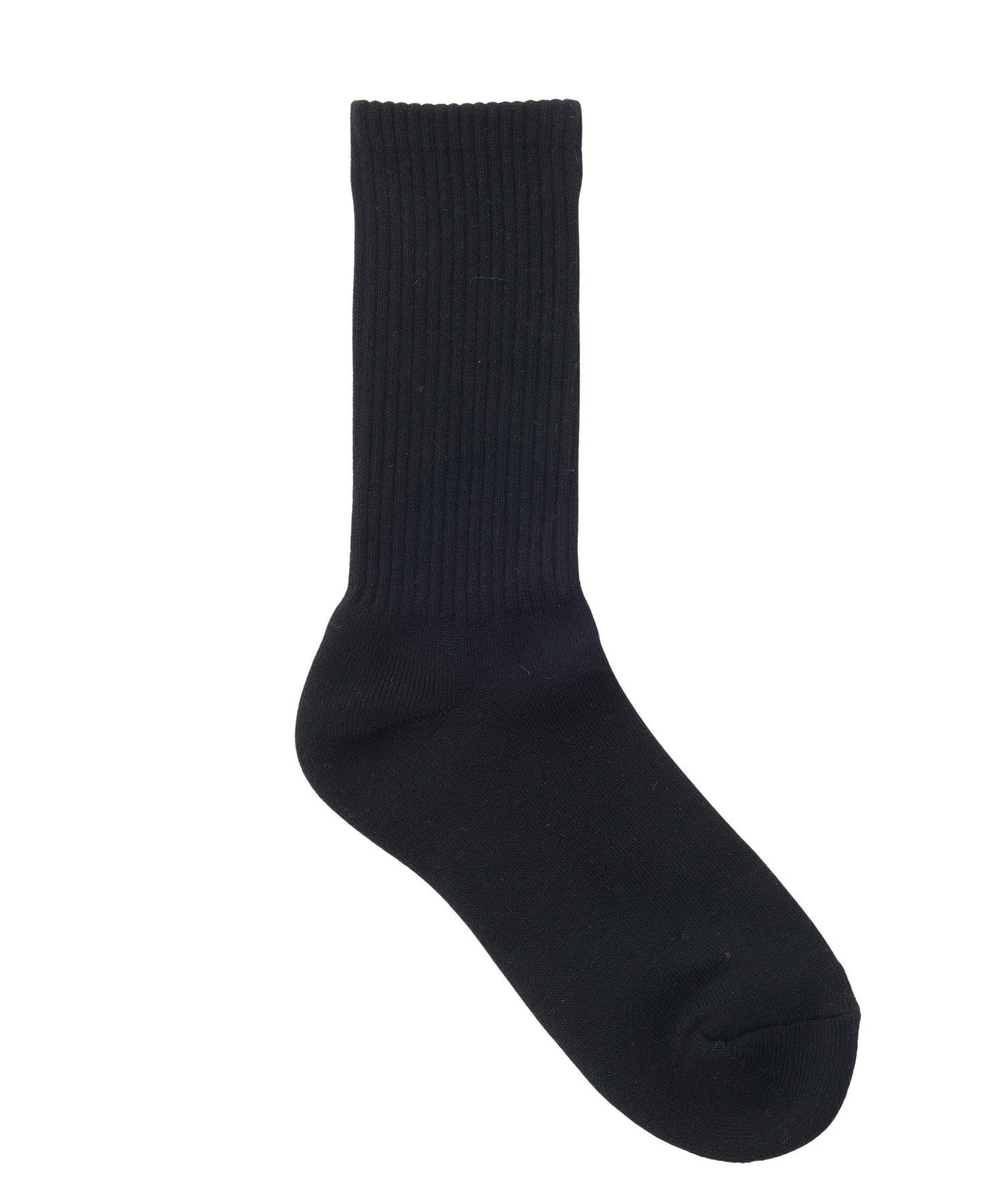 MILLS LOGO JACQUARD SOCKS