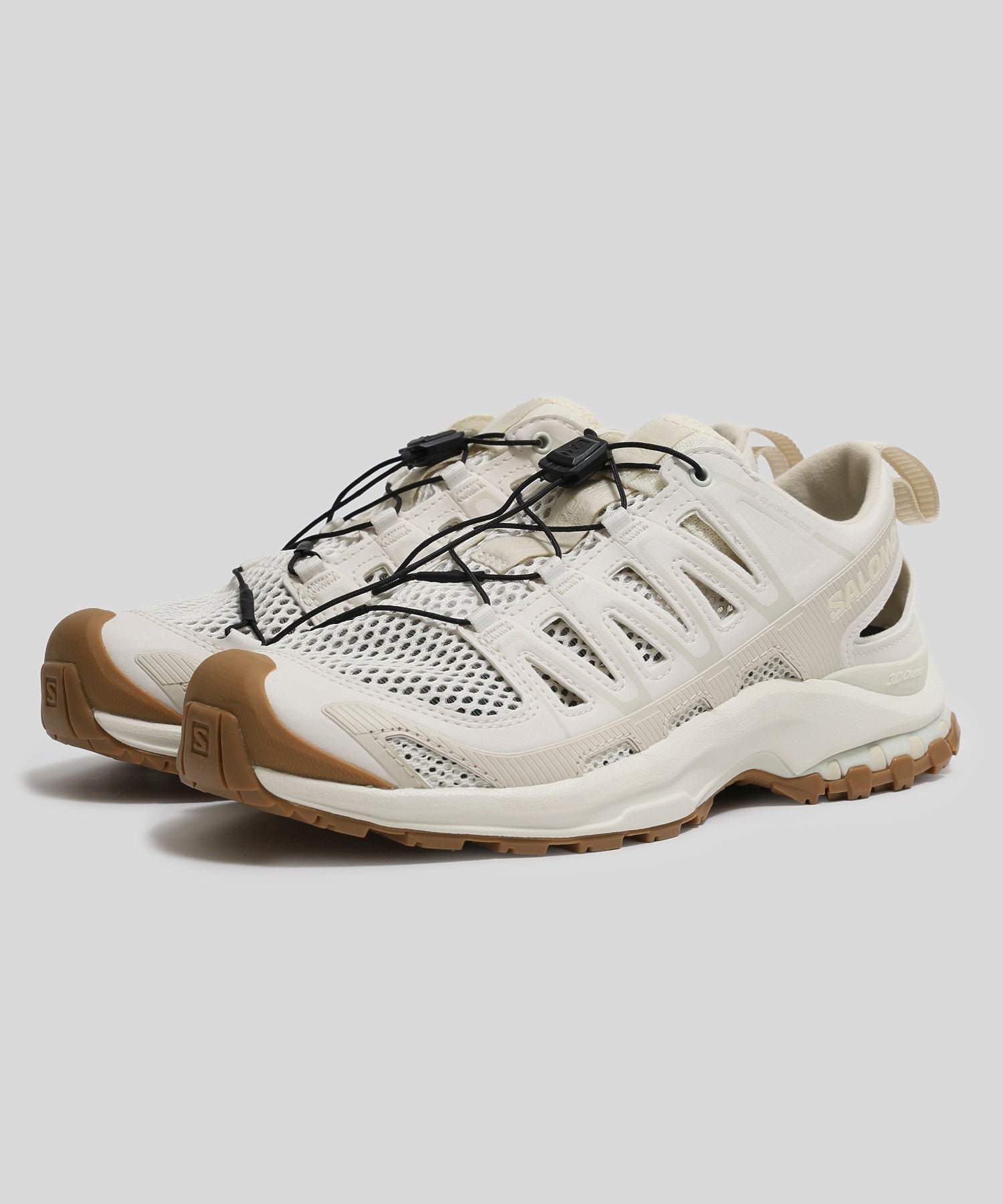 SALOMON/サロモン/W XA PRO 3D AMPHIB L47740100
