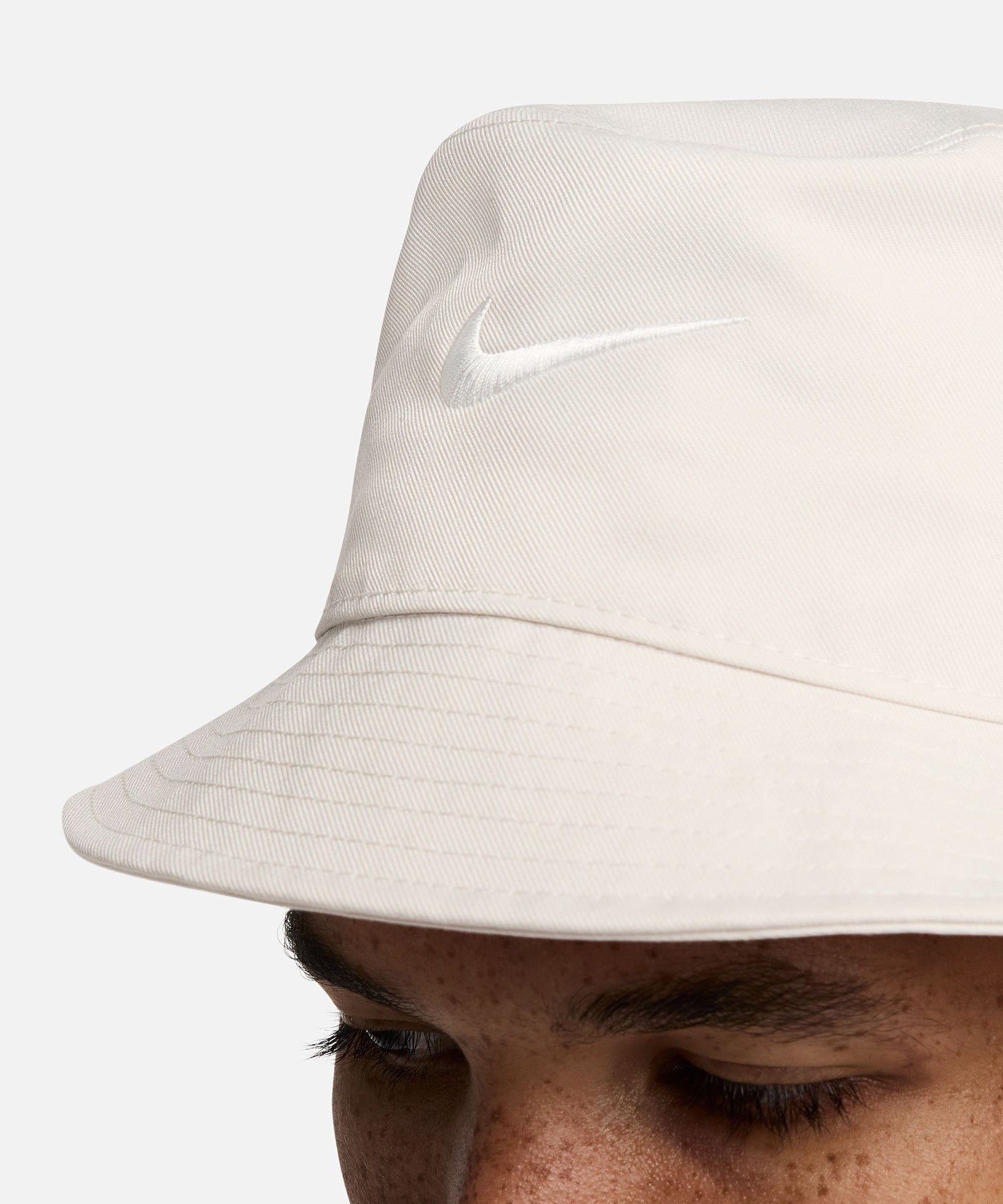 NIKE/ナイキ/APEX SQ SWOOSH BUCKET HAT L/FB5382