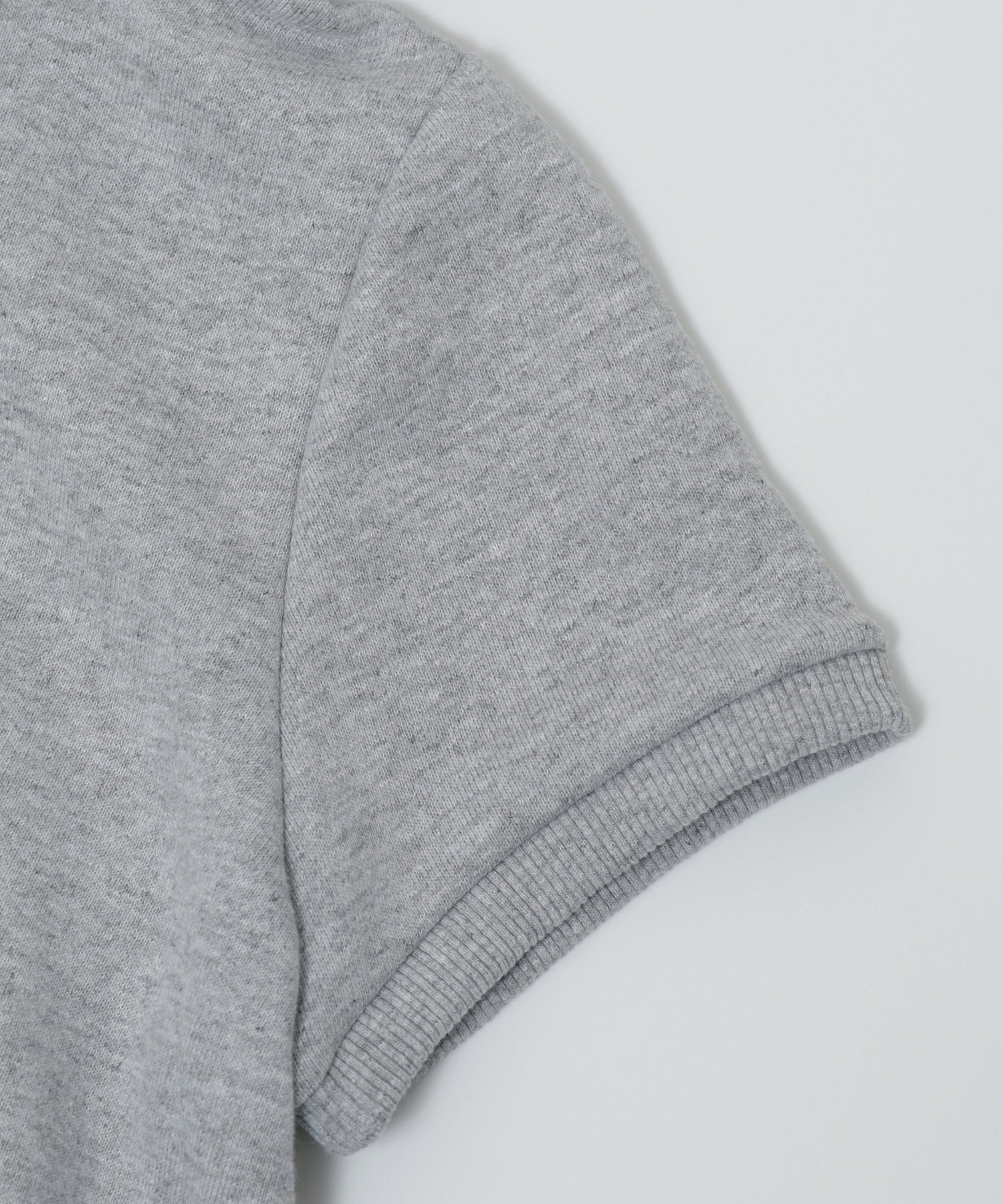 ARIES/アリーズ/W Angel of Nothing SS Hooded Zip Thru AR20300.05