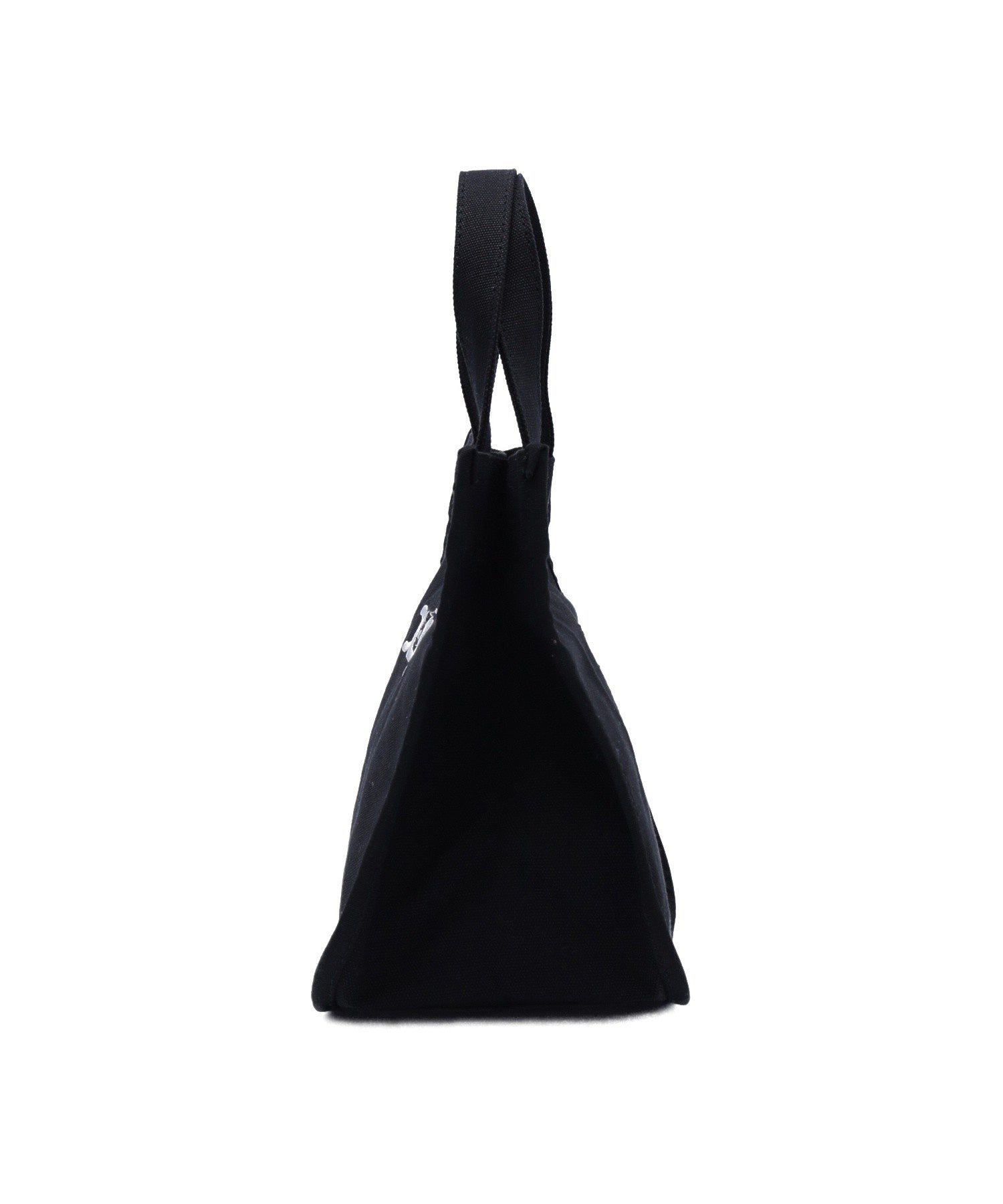 SMALL LOGO TOTE BAG
