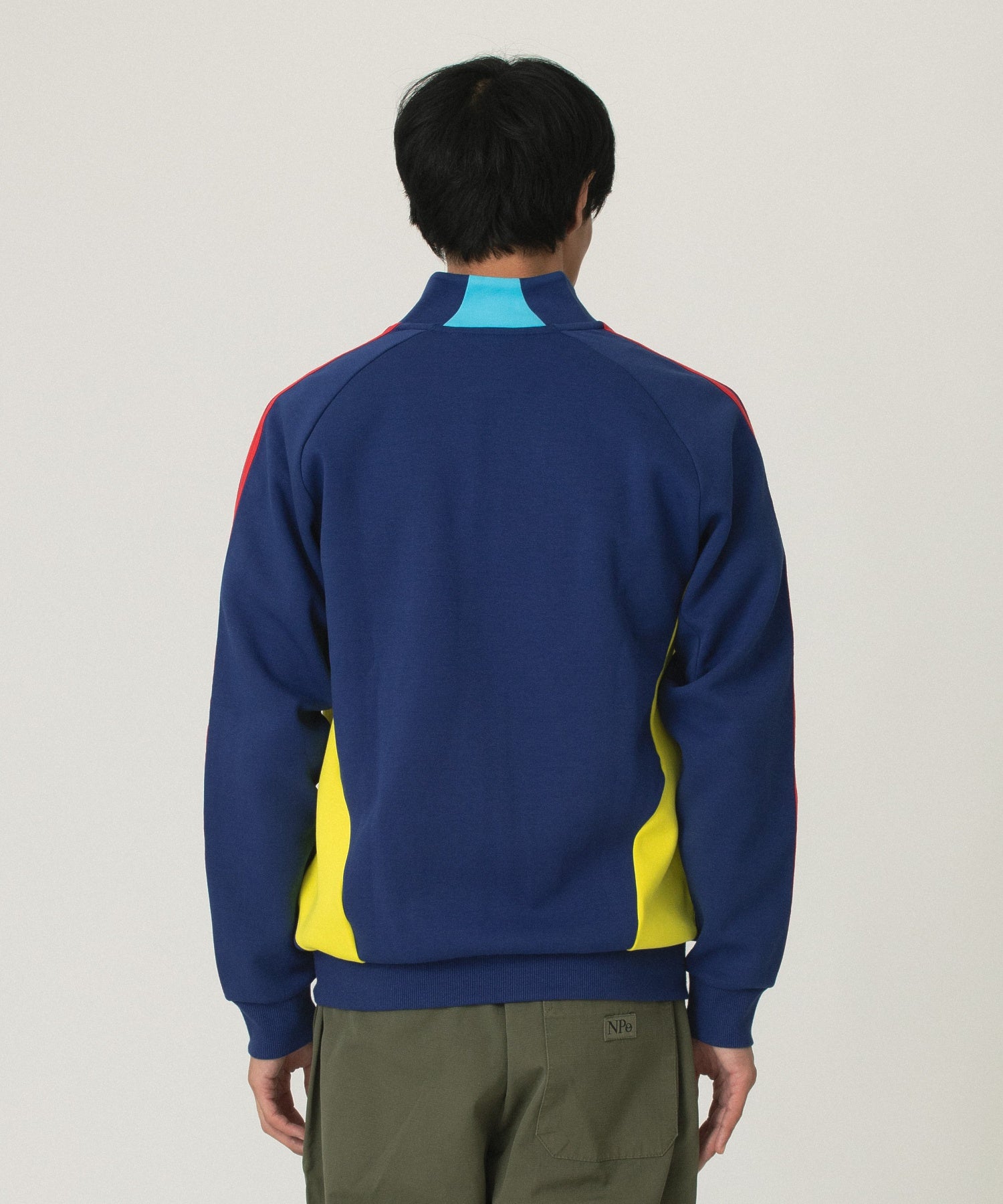 ADIDAS/アディダス/AFC UBP DKTT JVV35