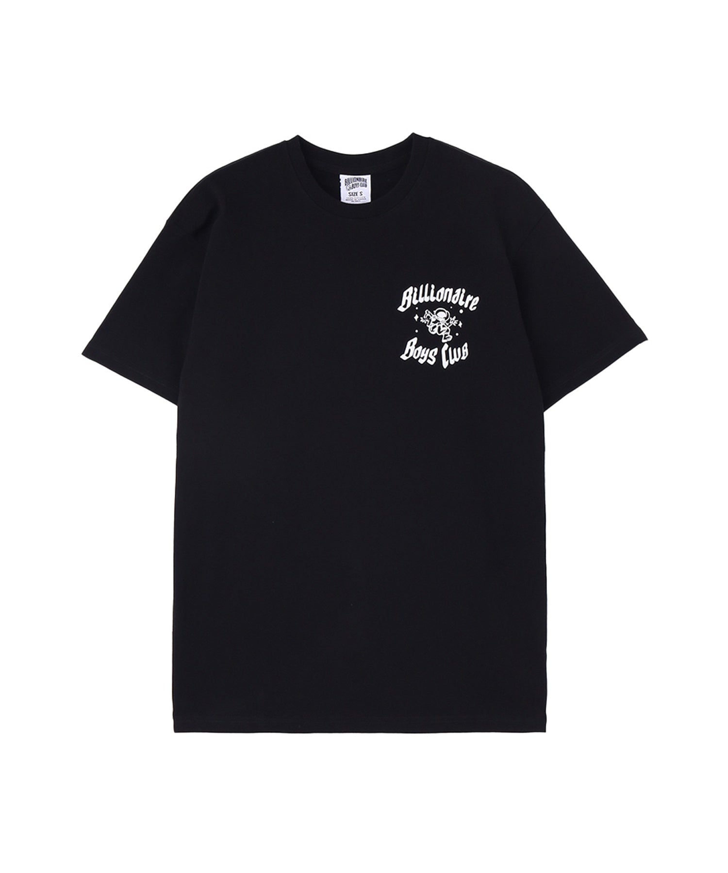BILLIONAIRE BOYS CLUB/ビリオネア・ボーイズ・クラブ/BB MOVES T-SHIRT 851-6204