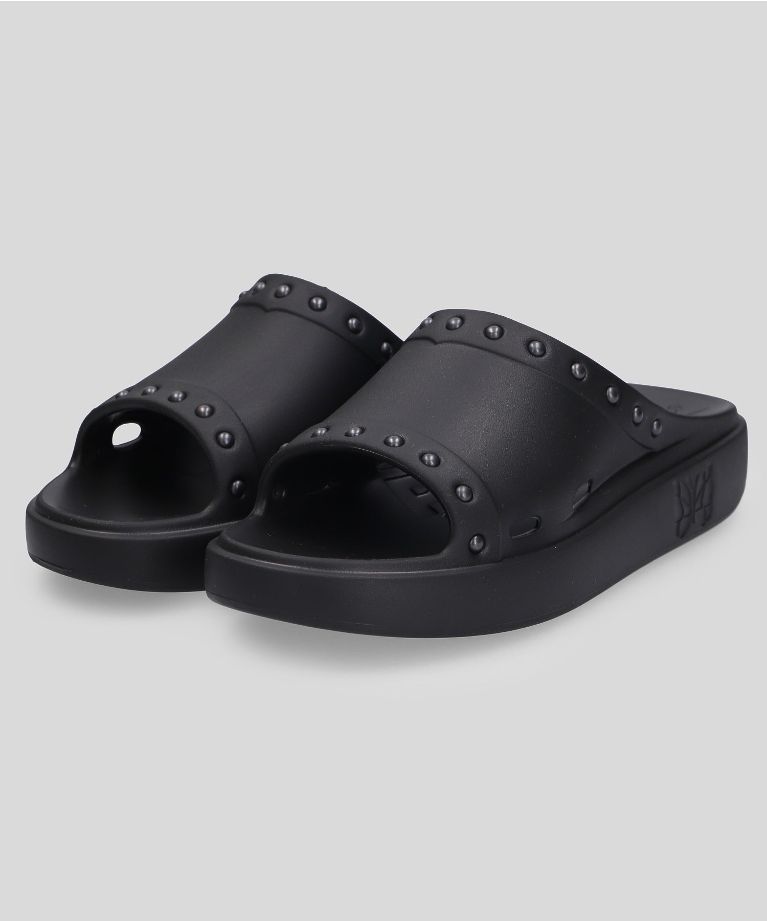 NEEDLES × PPACO LUX-2 Studs SX531-BLACK