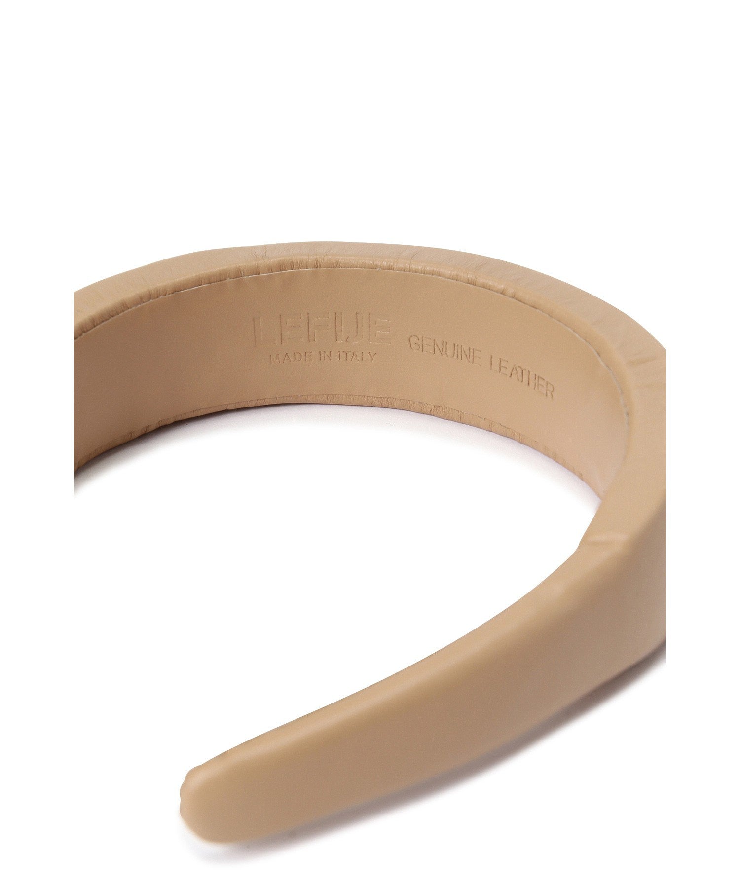 LEFIJE/カチューシャ