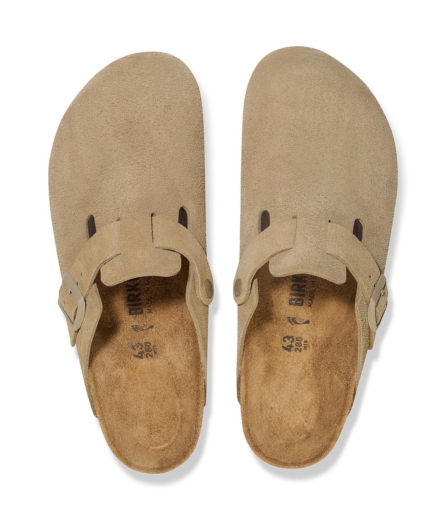 BIRKENSTOCK/BOSTON