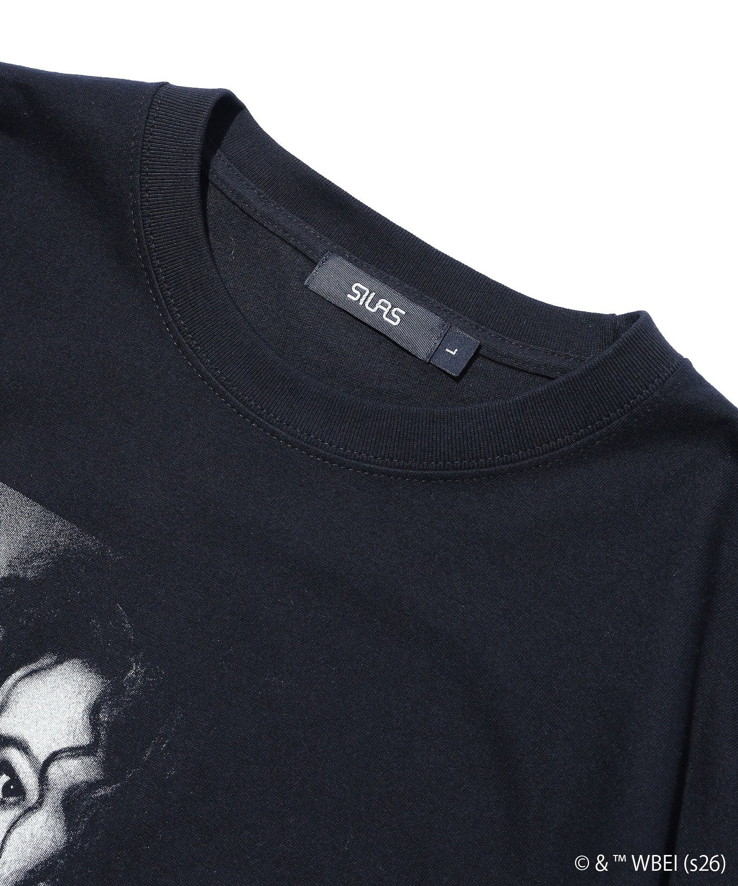 BELLATRIX S/S TEE
