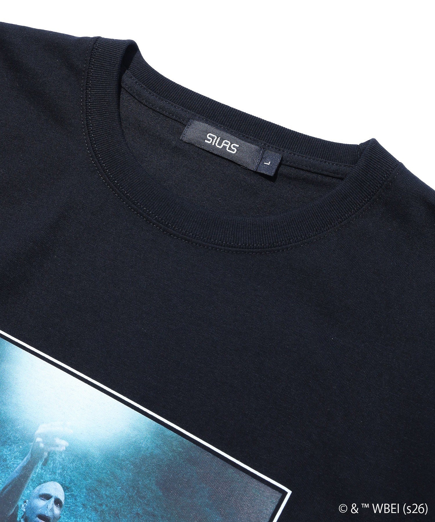 VOLDEMORT S/S TEE