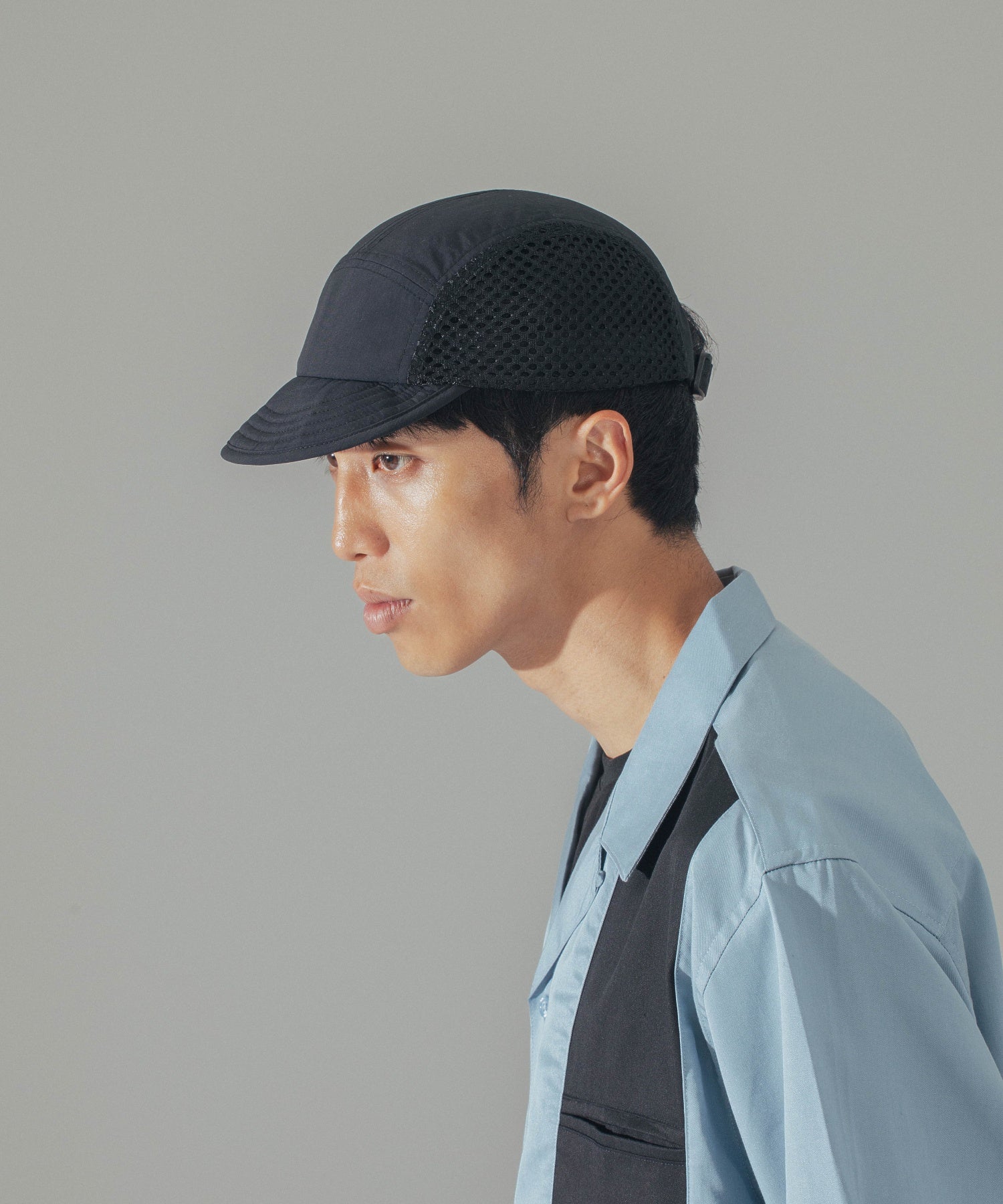 GRAMICCI/グラミチ/MESH CAP/G4SA-063