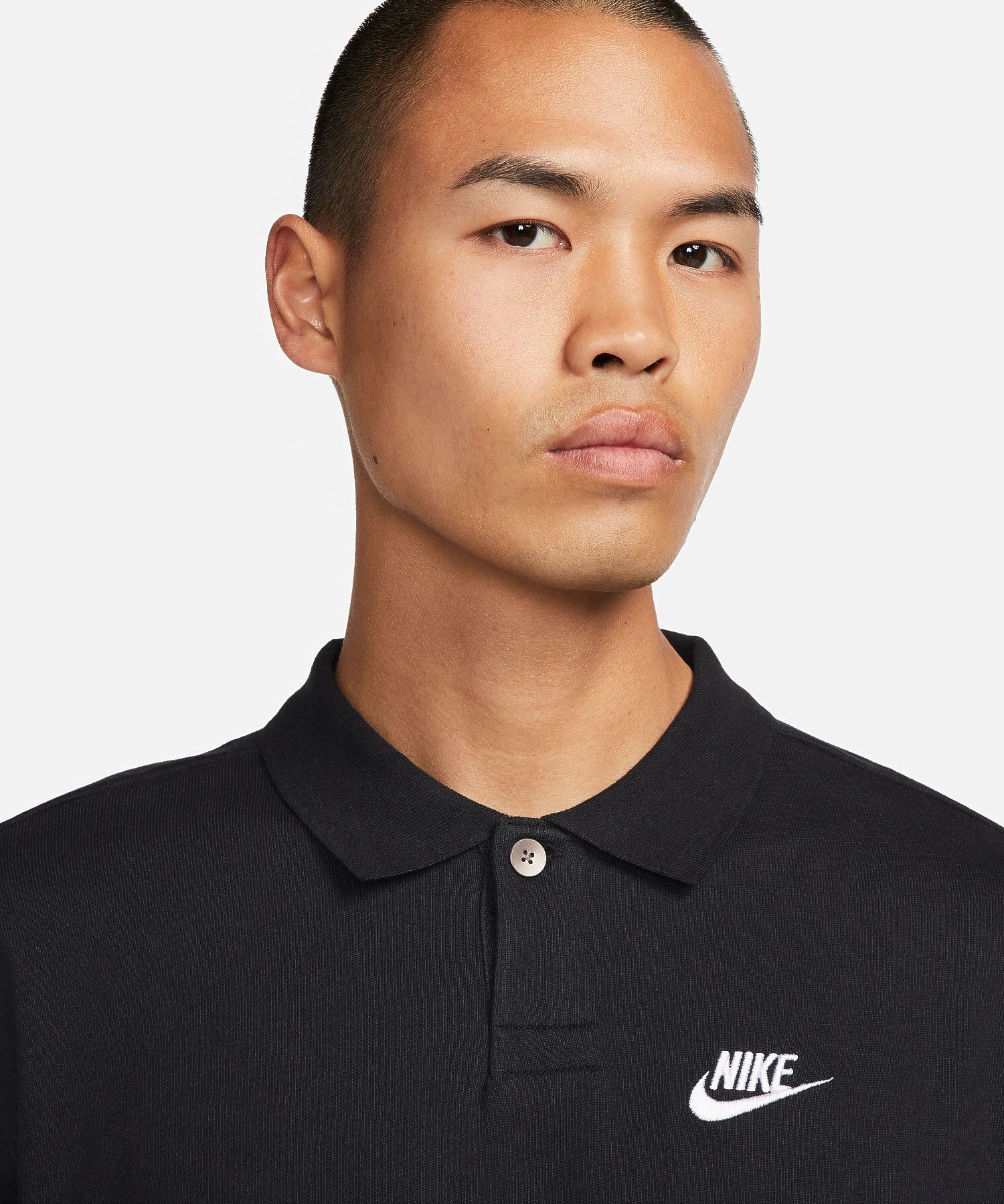 NIKE/ナイキ/AS M NK CLUB POLO MATCHUP OS/DX0618