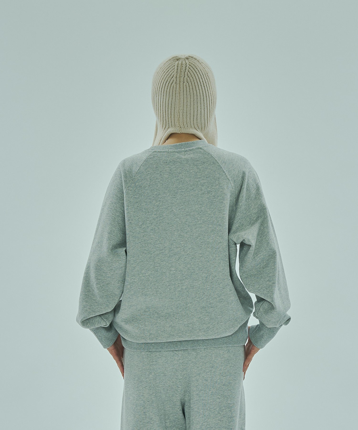 model:163cm 着用サイズ:ONE SIZE