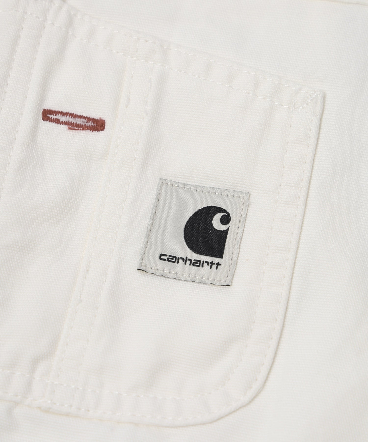 CARHARTT/カーハート/WIP W BIB OVERALL STRAIGHT I032965-D602