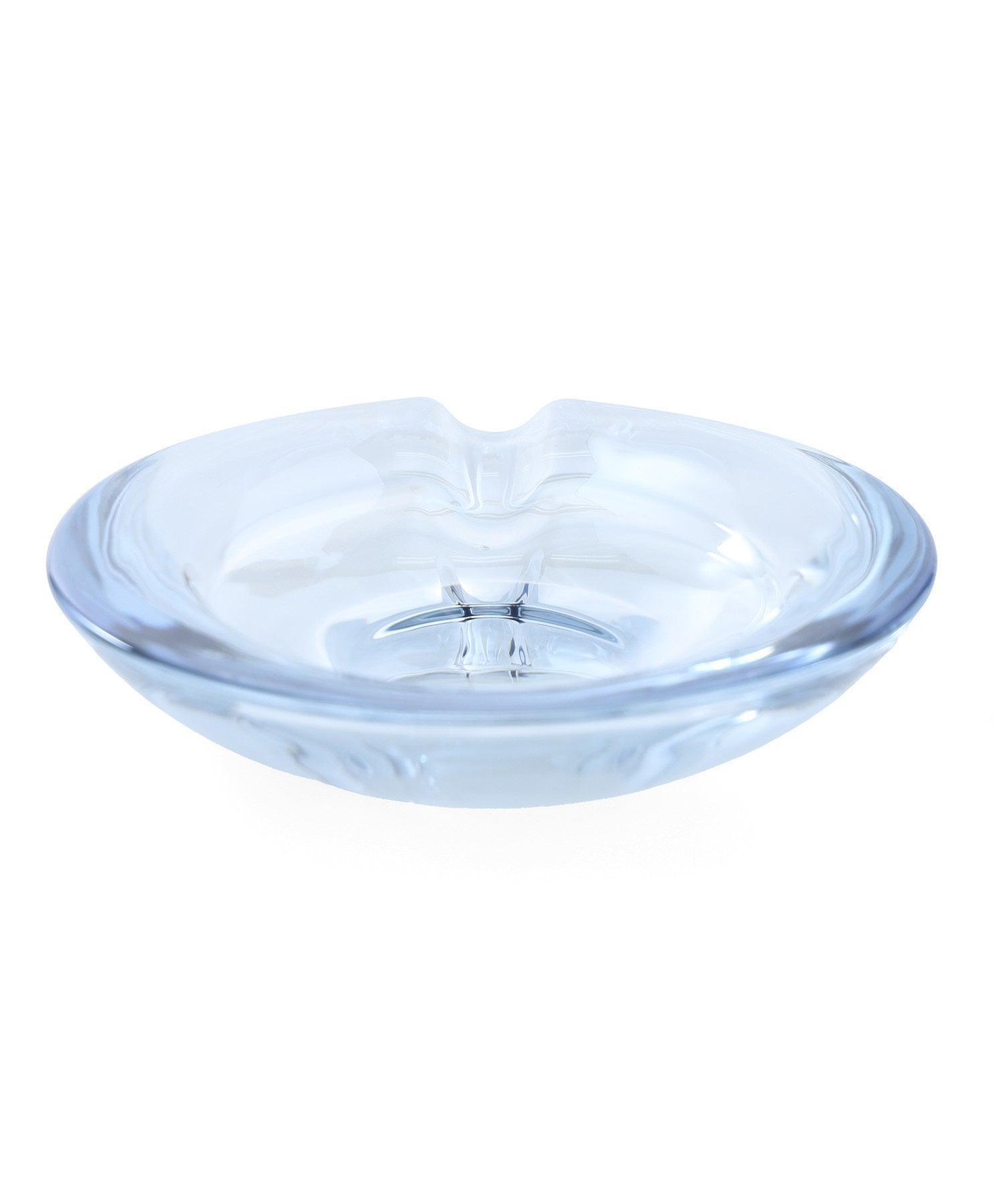 Glass Ashtray Small