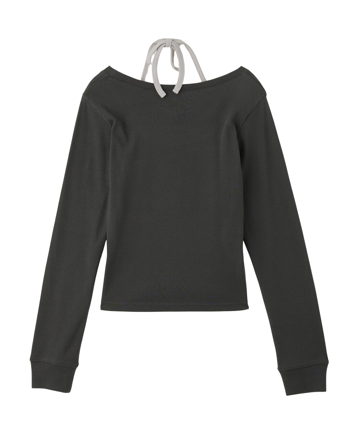 LAYERED L/S TOP