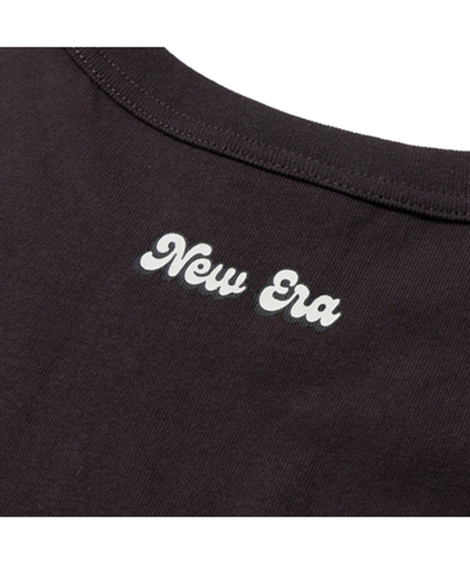 【NEWERA】SS WAS CT TEE PPG HEART SMKR