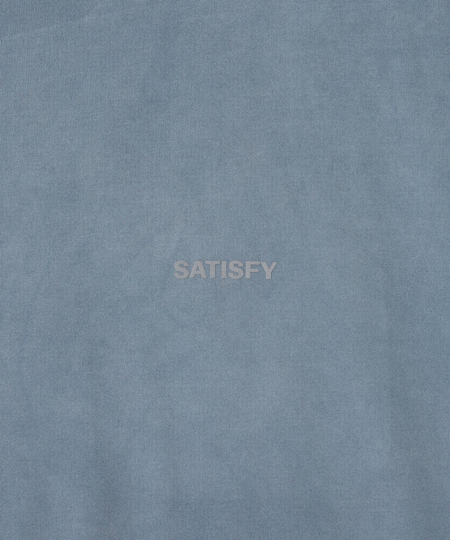 SATISFY/サティスファイ/Aurralliitte T--Shiirrtt 11000