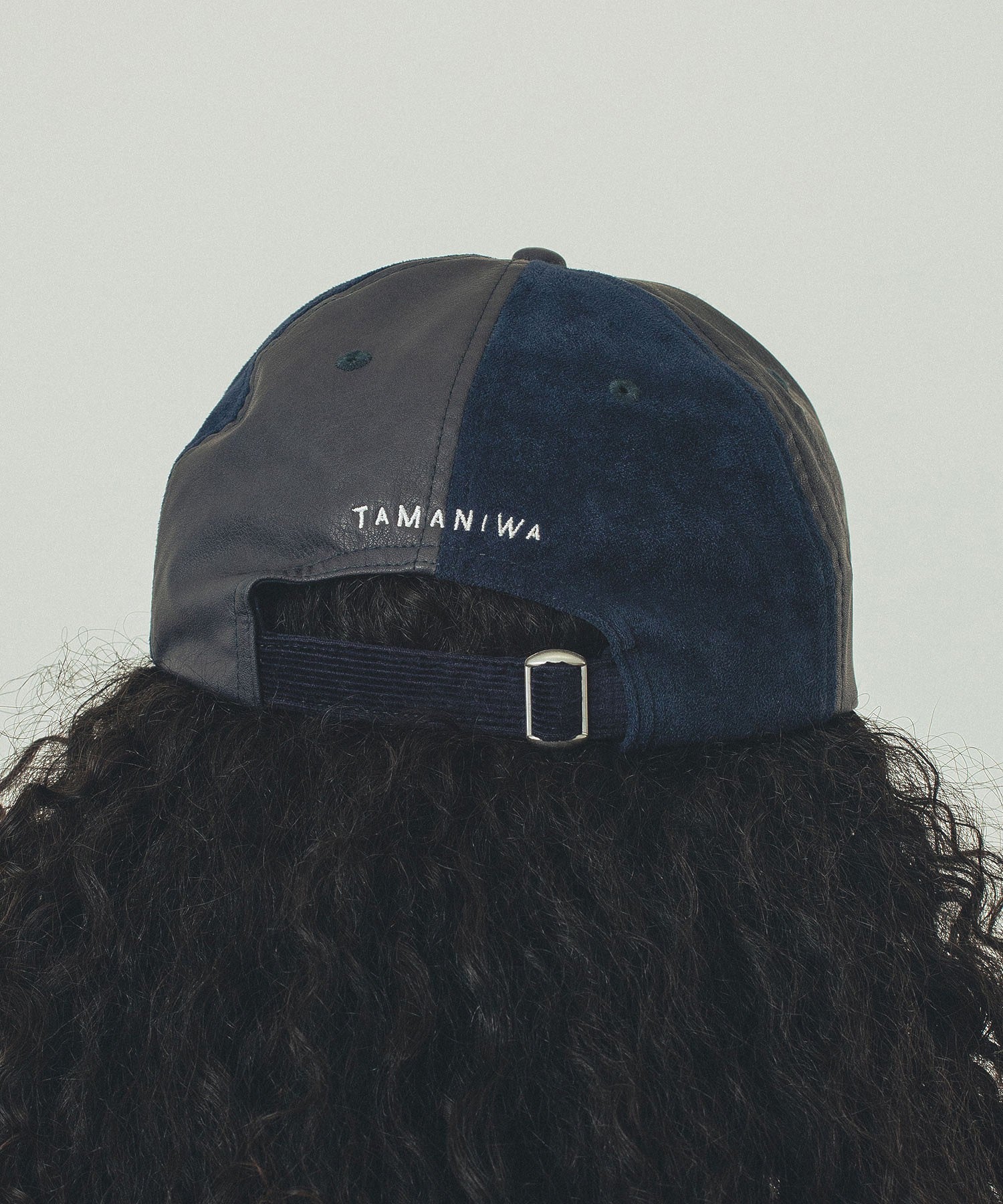NEGRO LEAGUExTAMANIWA NL MIX CAP