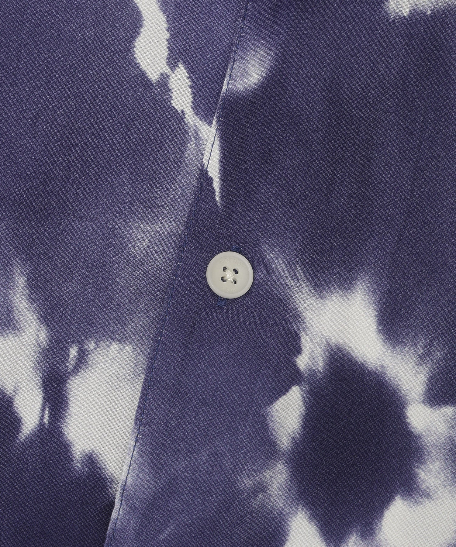 WAX LONDON/ワックスロンドン/DIDCOT SS SHIRT PRESSED FLORAL DBO
