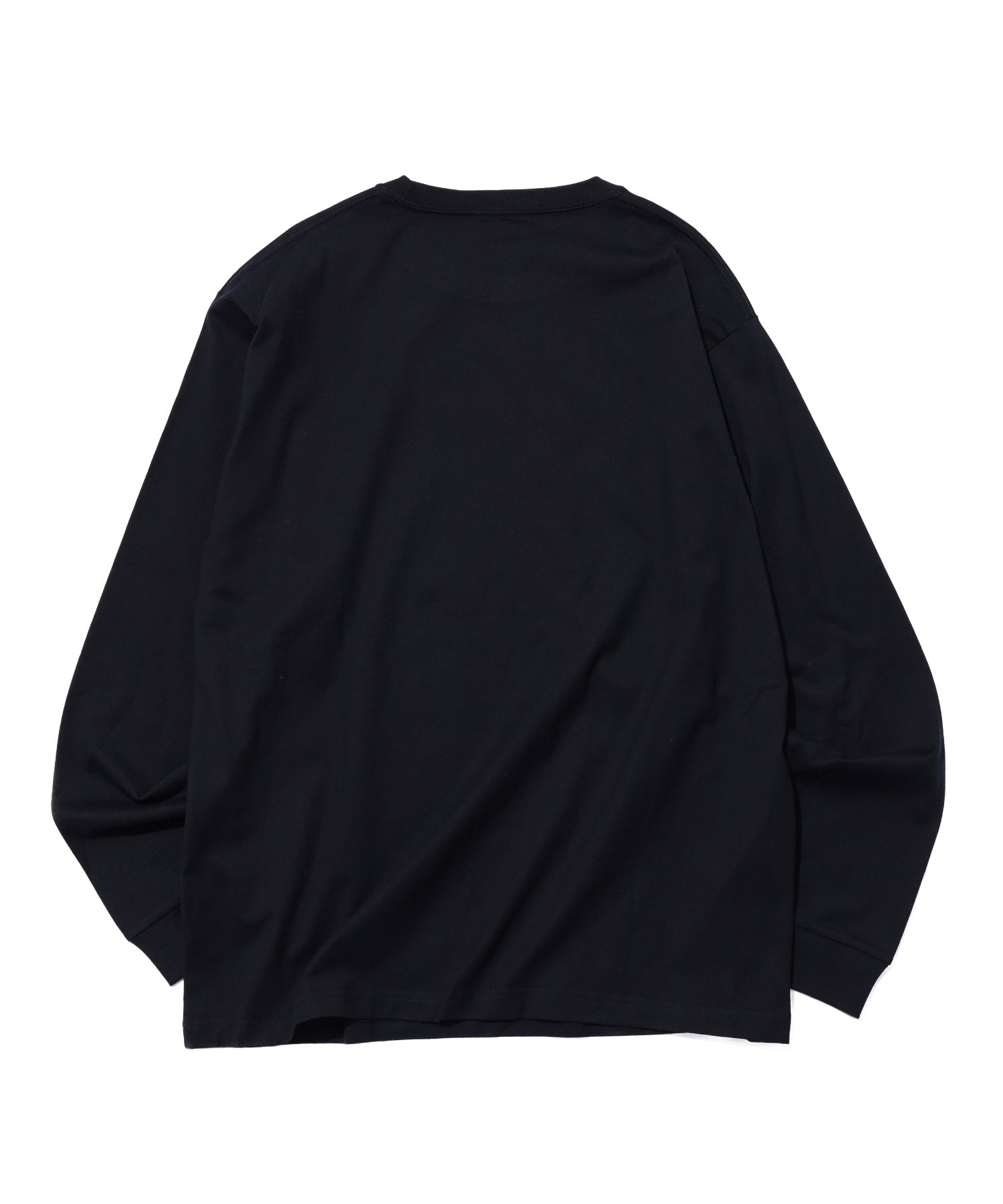 LOGO L/S TEE
